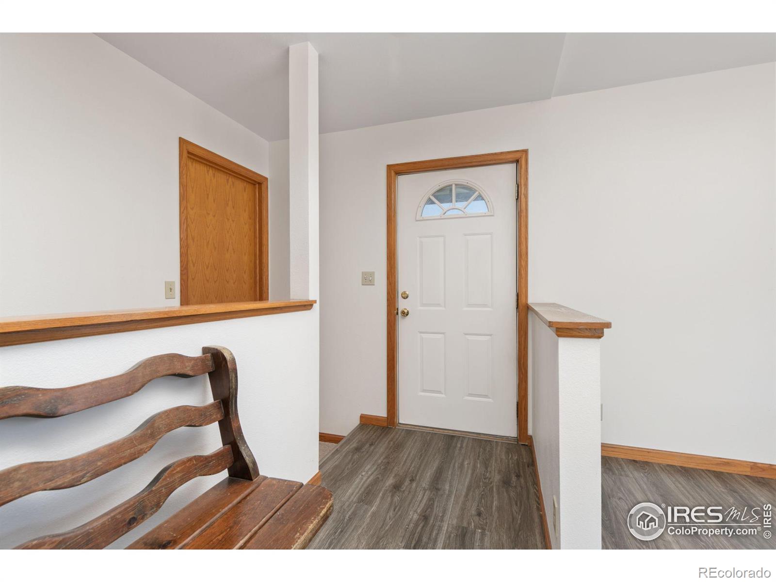 MLS Image #5 for 1011  santanka trail,bellvue, Colorado