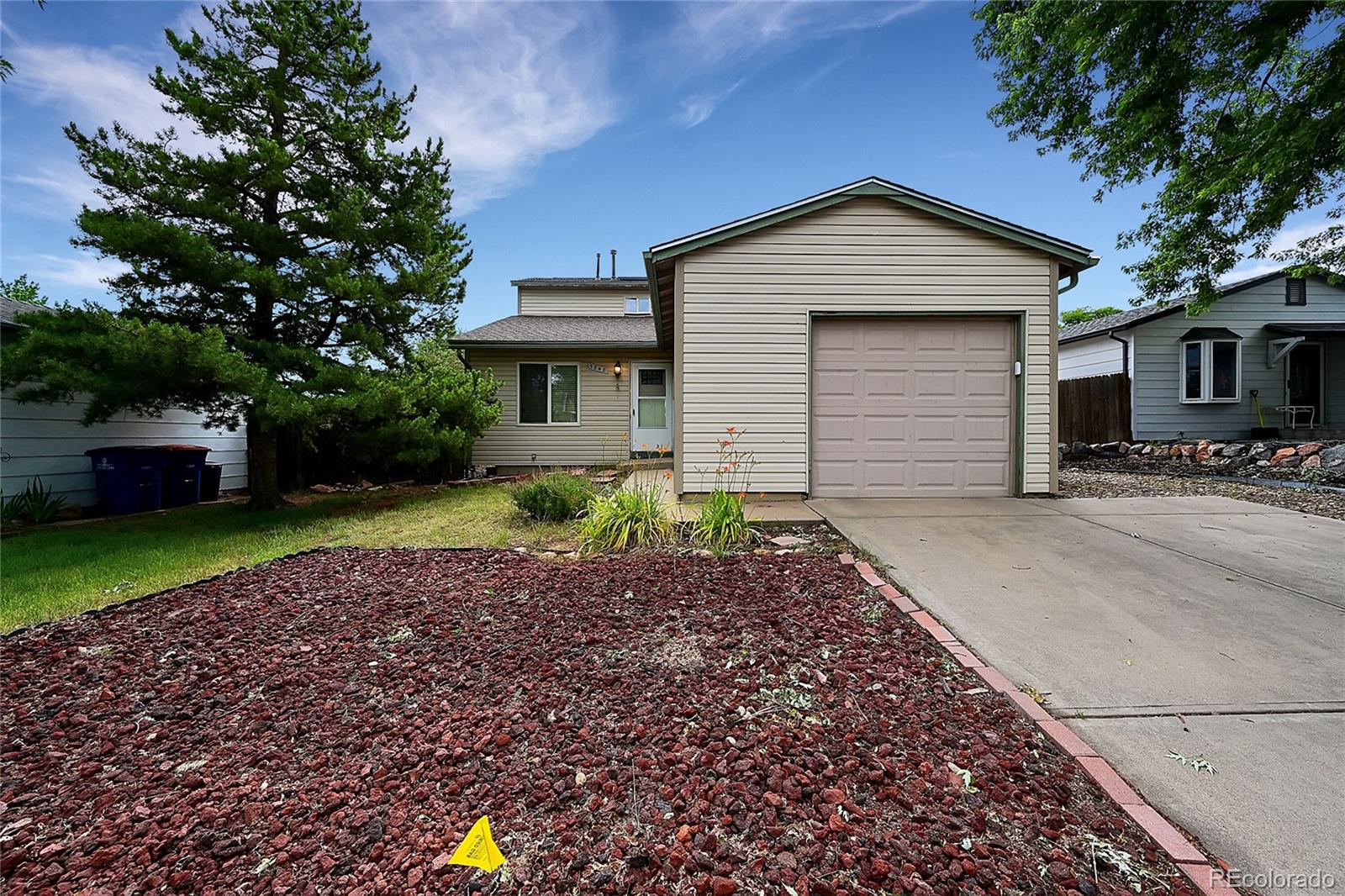 MLS Image #0 for 3848 s truckee way,aurora, Colorado