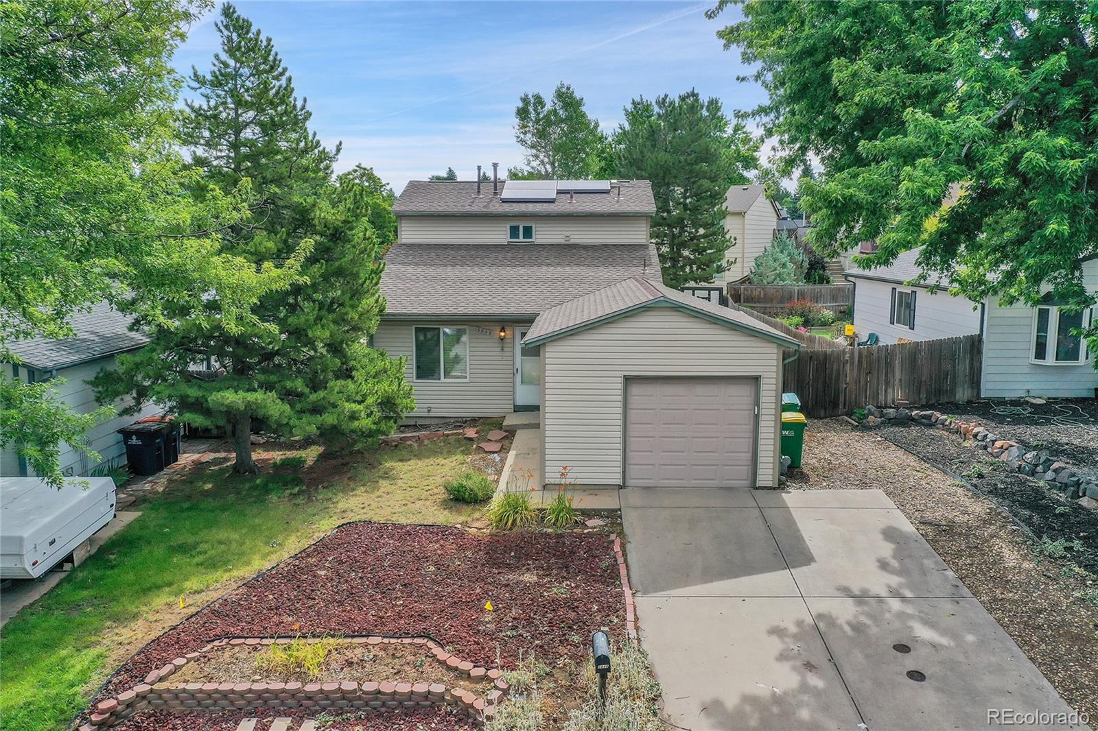 CMA Image for 4849 s richfield circle,Aurora, Colorado