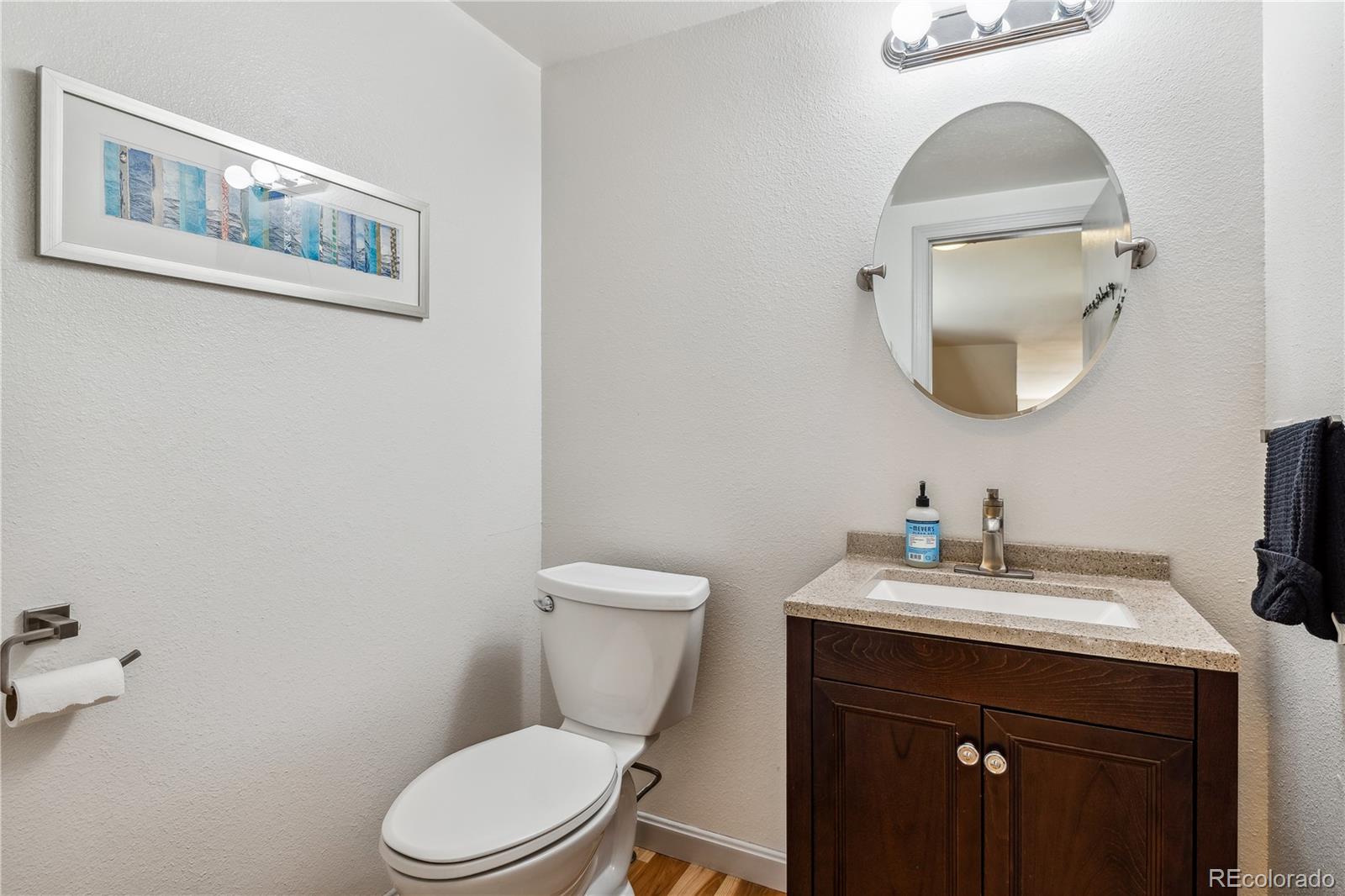 MLS Image #8 for 7474 e arkansas avenue 8-01,denver, Colorado