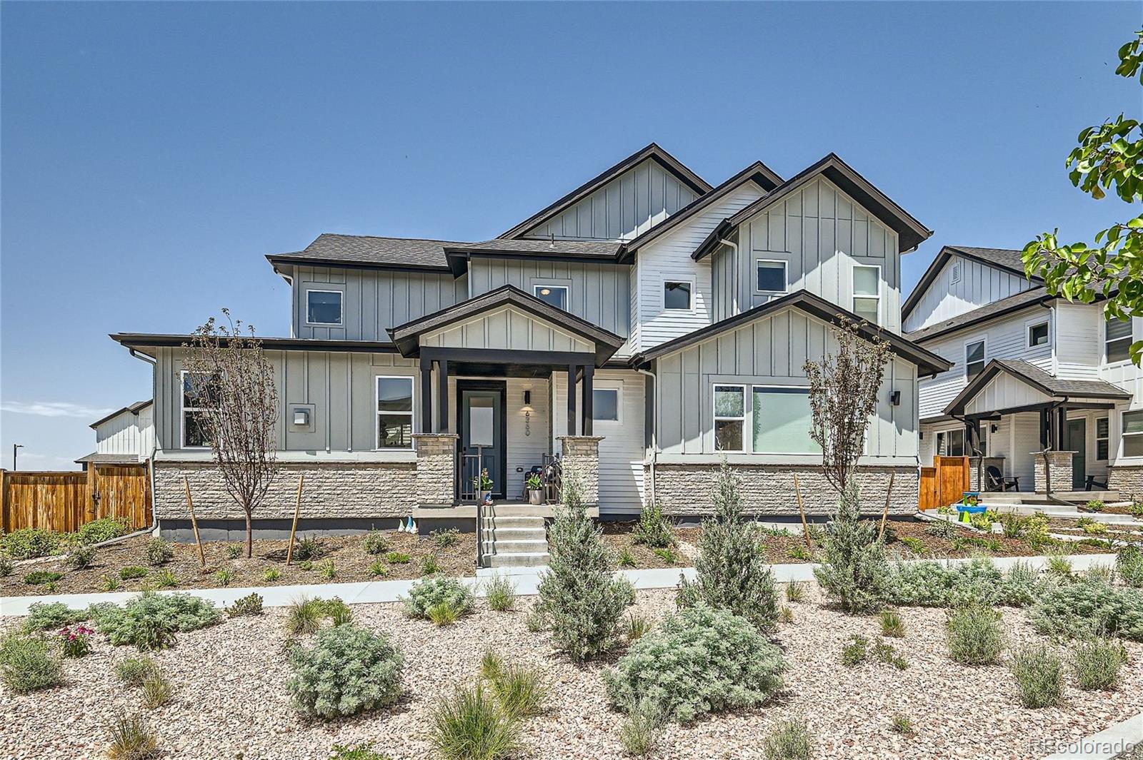 MLS Image #0 for 6360 n emporia court,denver, Colorado