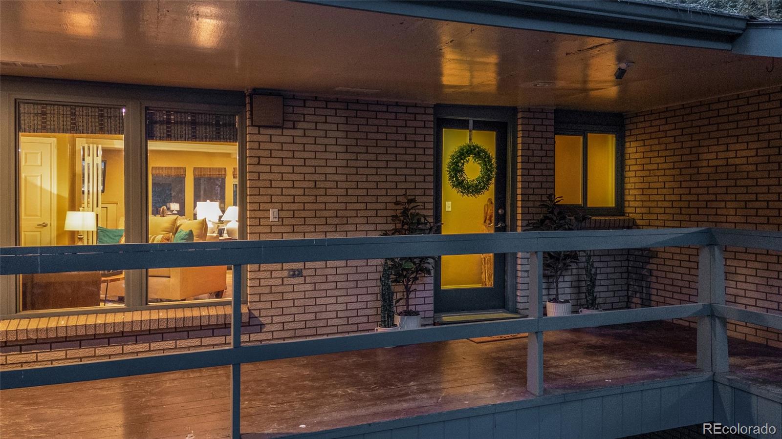 MLS Image #2 for 20244 n turkey creek road,morrison, Colorado