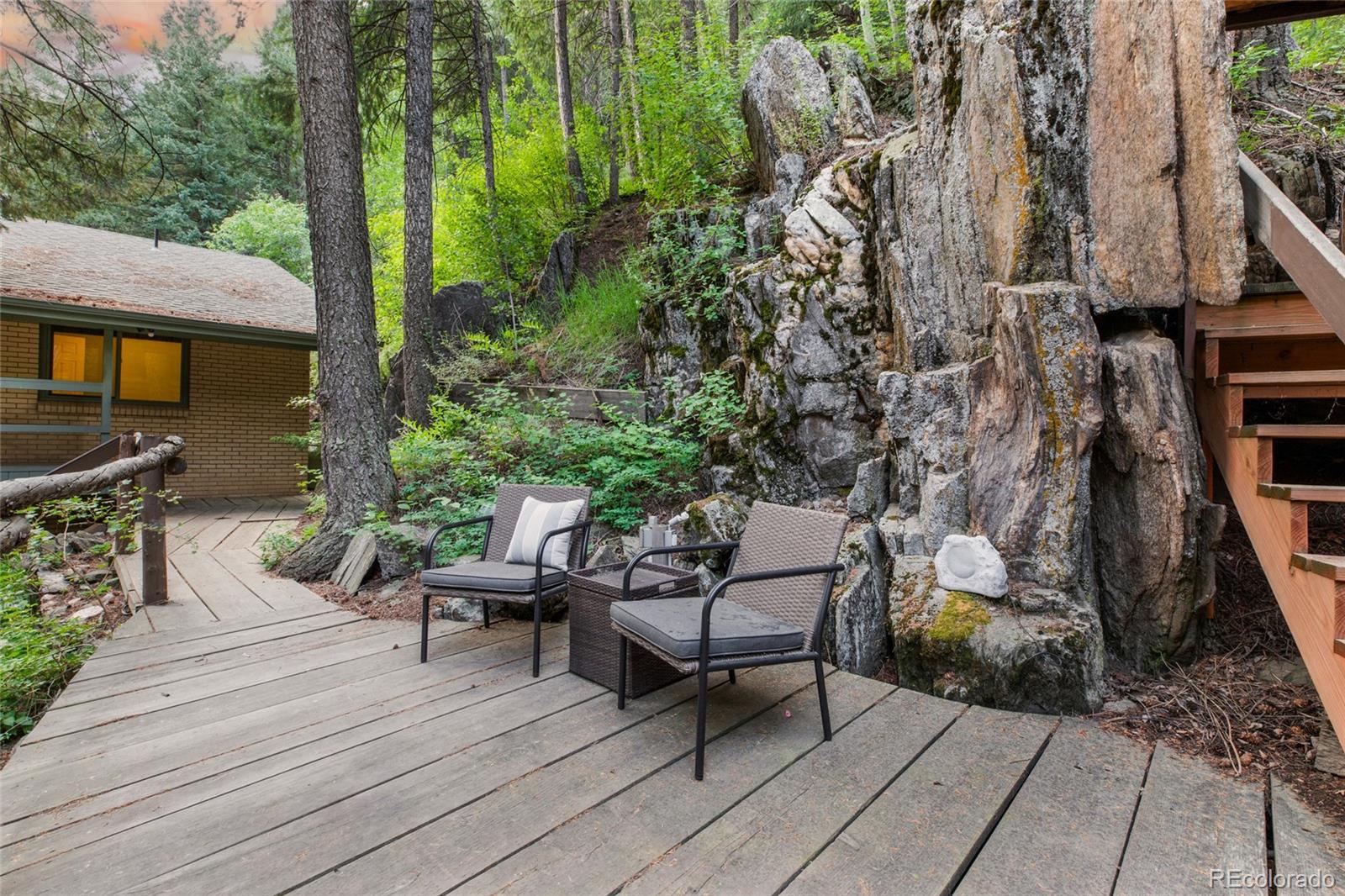 MLS Image #26 for 20244 n turkey creek road,morrison, Colorado