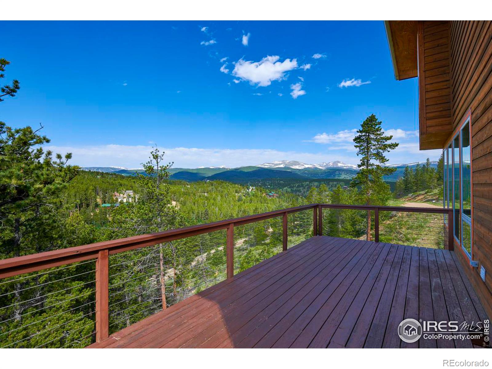 MLS Image #11 for 54  doe trail,nederland, Colorado