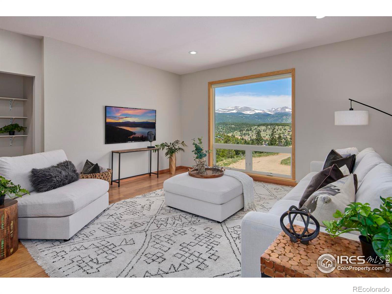 MLS Image #19 for 54  doe trail,nederland, Colorado