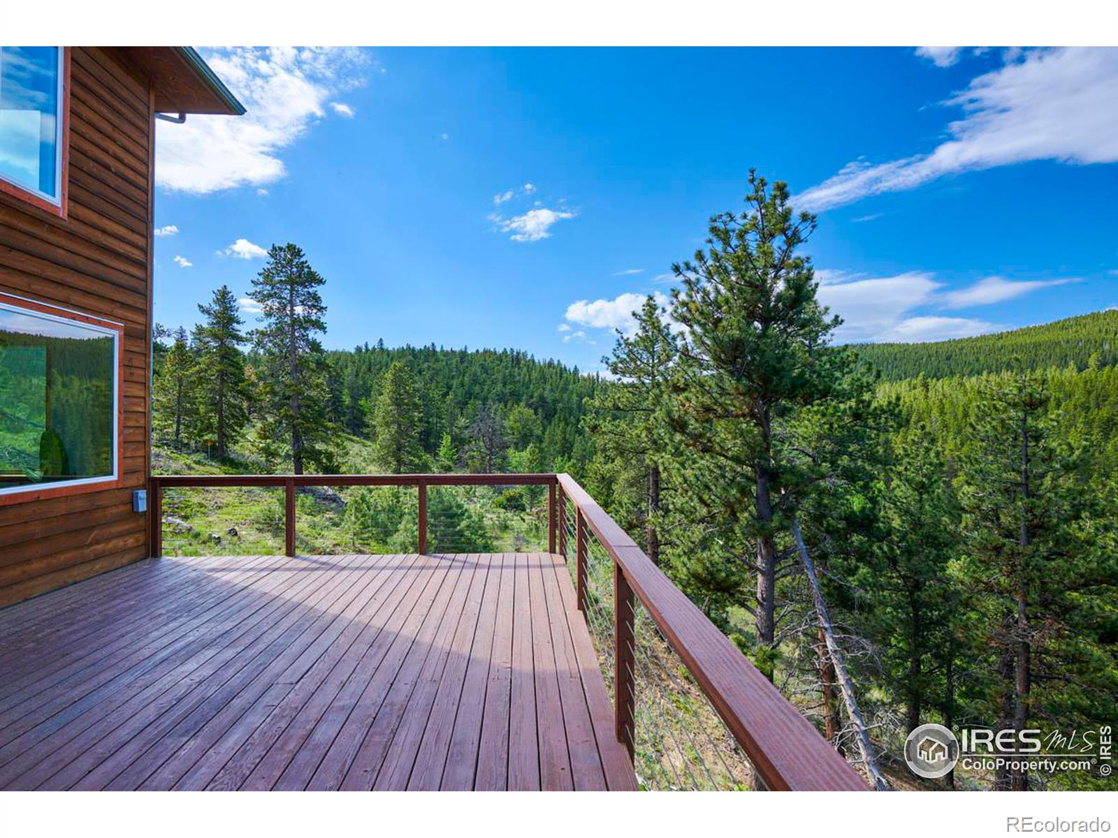 MLS Image #24 for 54  doe trail,nederland, Colorado