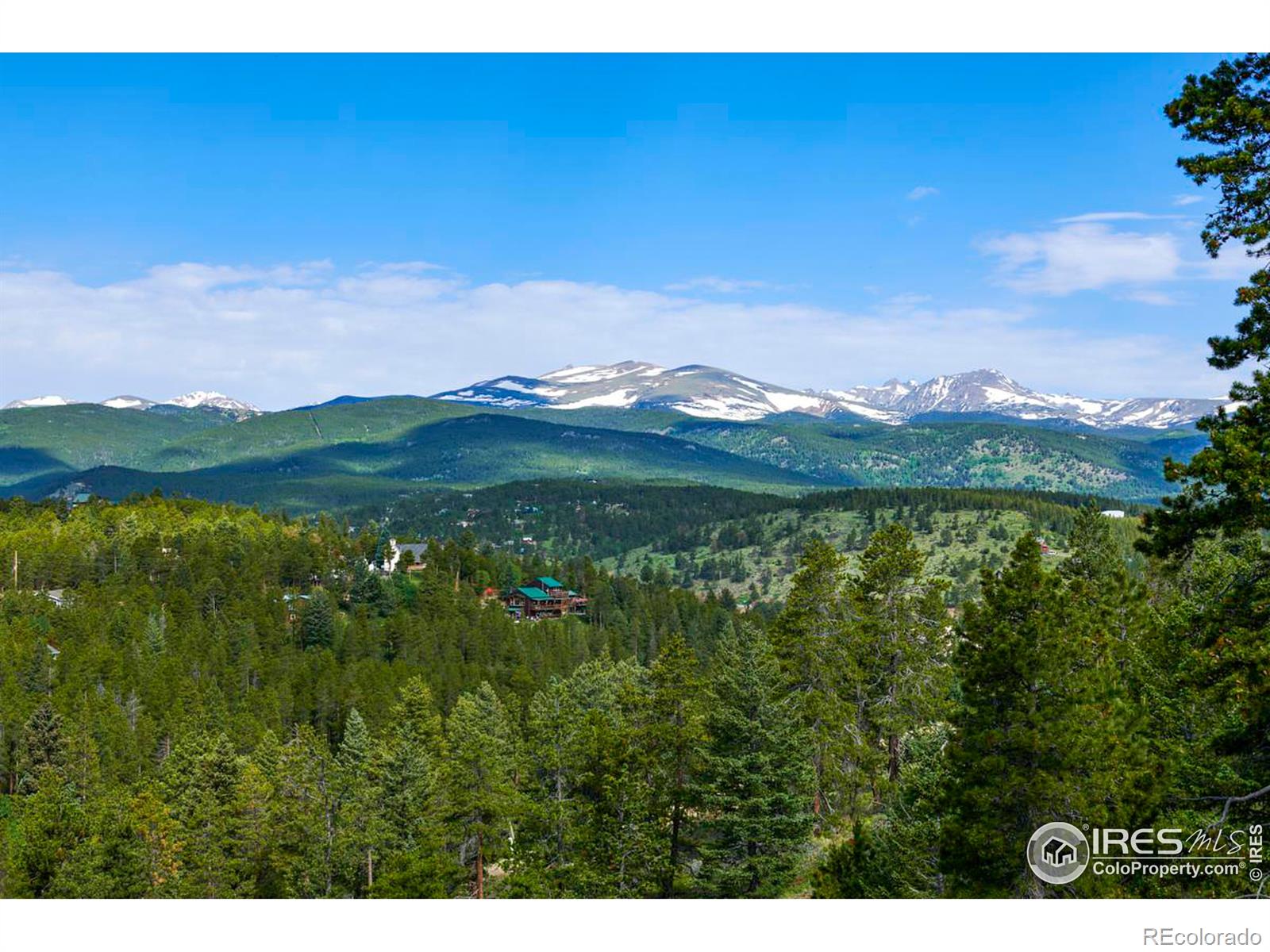 MLS Image #31 for 54  doe trail,nederland, Colorado