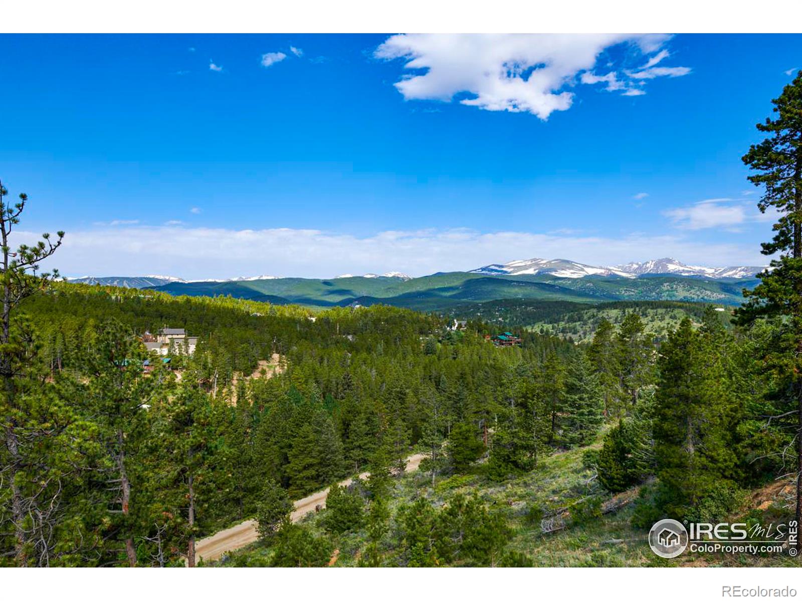 MLS Image #32 for 54  doe trail,nederland, Colorado
