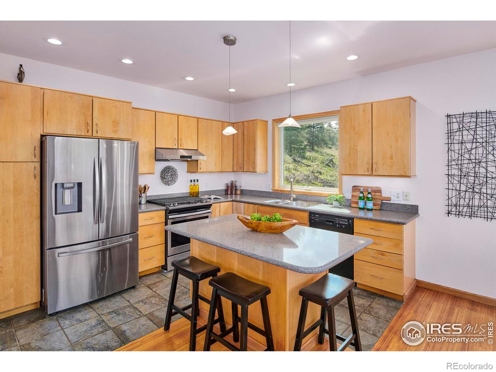 MLS Image #9 for 54  doe trail,nederland, Colorado