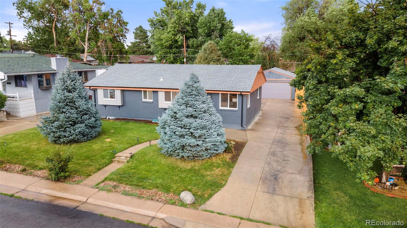 CMA Image for 1270 s knox court,Denver, Colorado