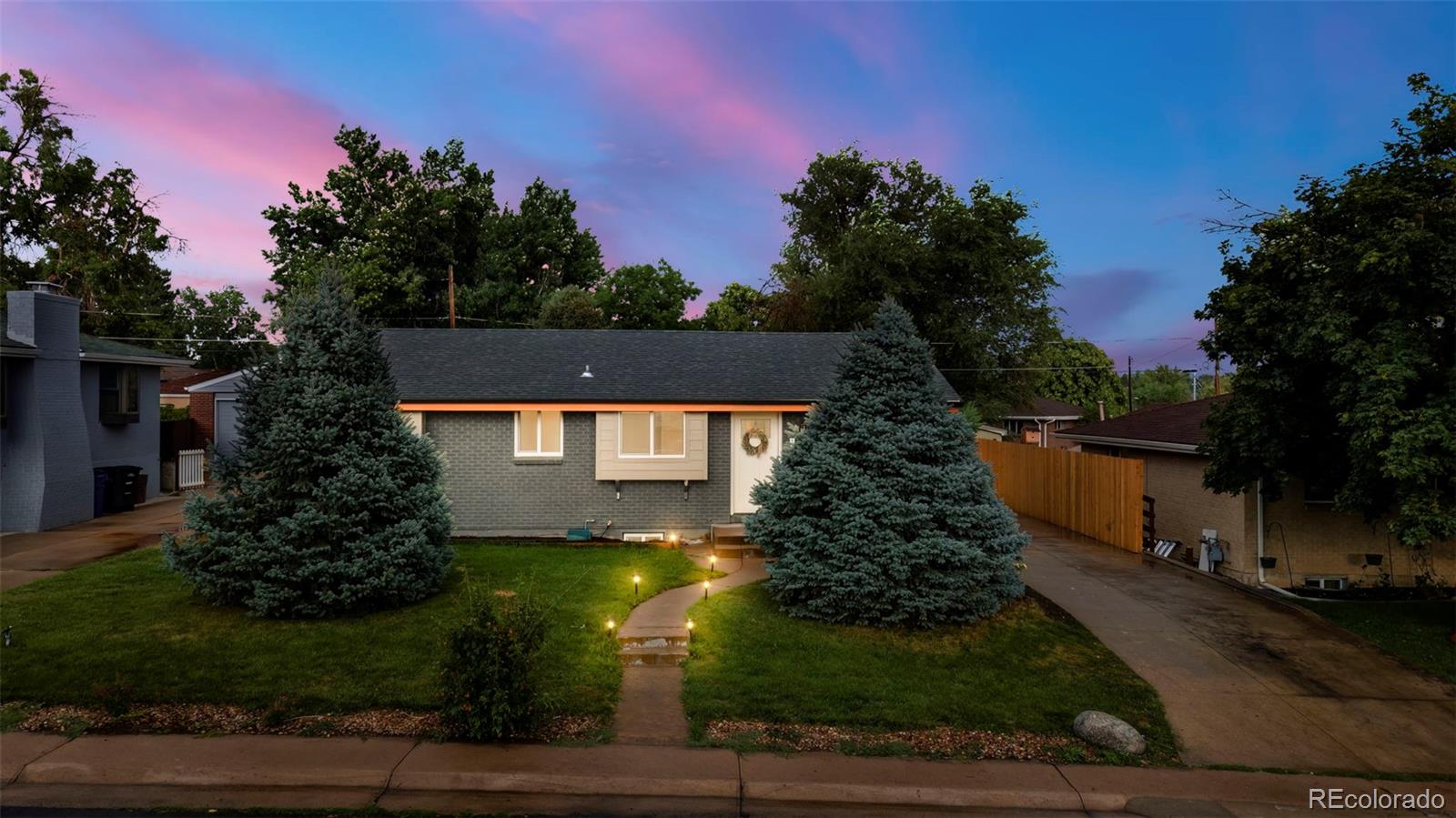 MLS Image #2 for 1686 s stuart street,denver, Colorado