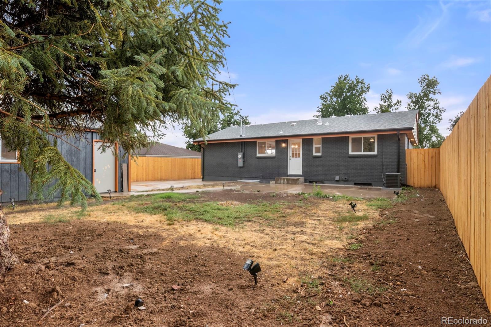 MLS Image #30 for 1686 s stuart street,denver, Colorado