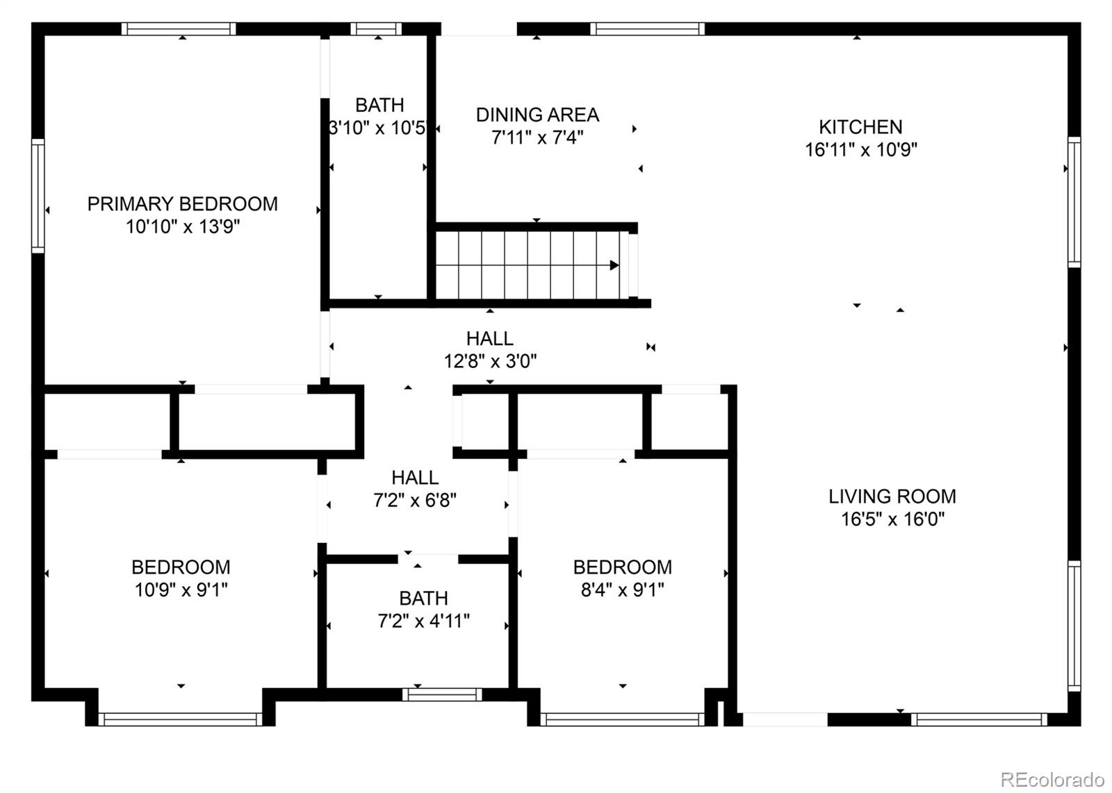 MLS Image #36 for 1686 s stuart street,denver, Colorado