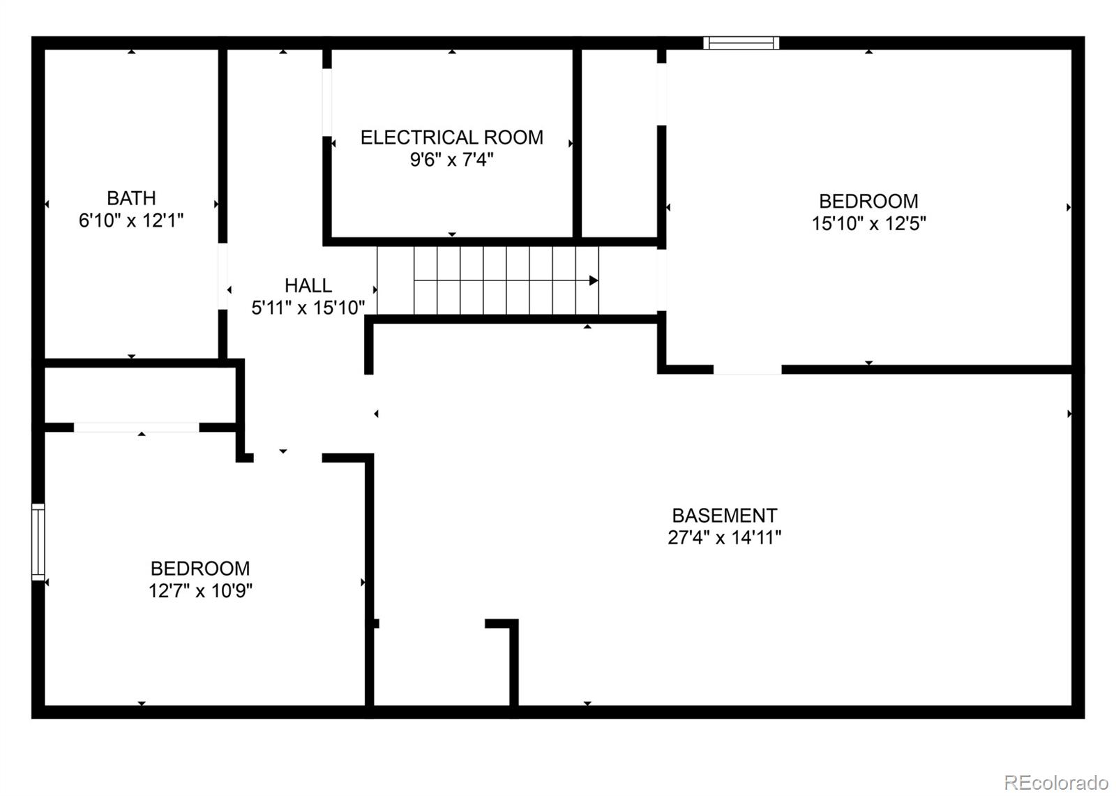 MLS Image #37 for 1686 s stuart street,denver, Colorado