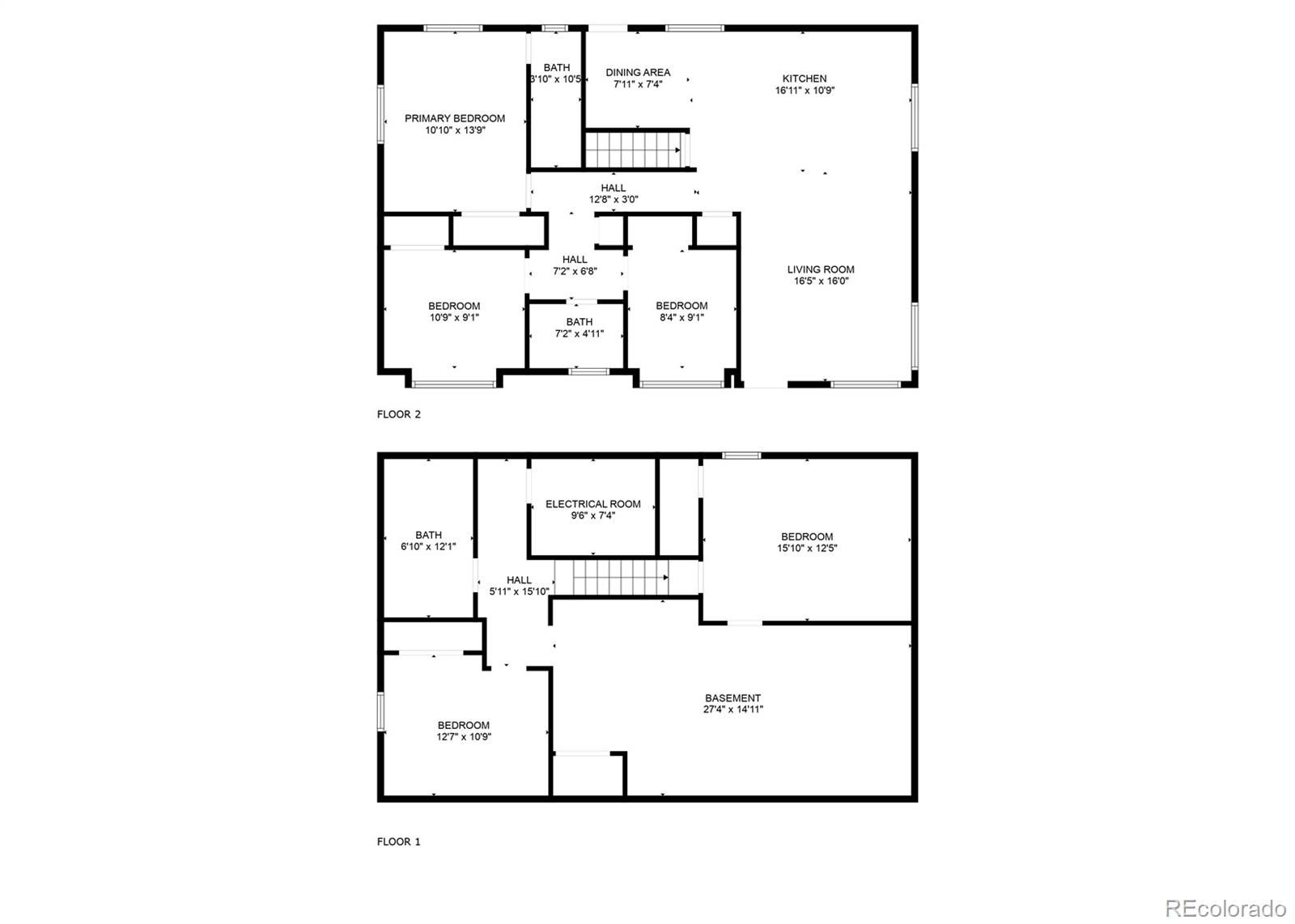 MLS Image #38 for 1686 s stuart street,denver, Colorado