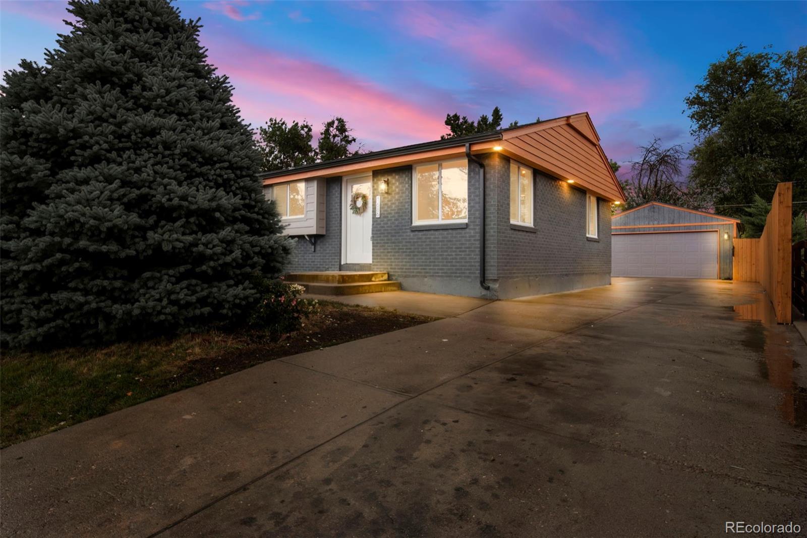 MLS Image #4 for 1686 s stuart street,denver, Colorado