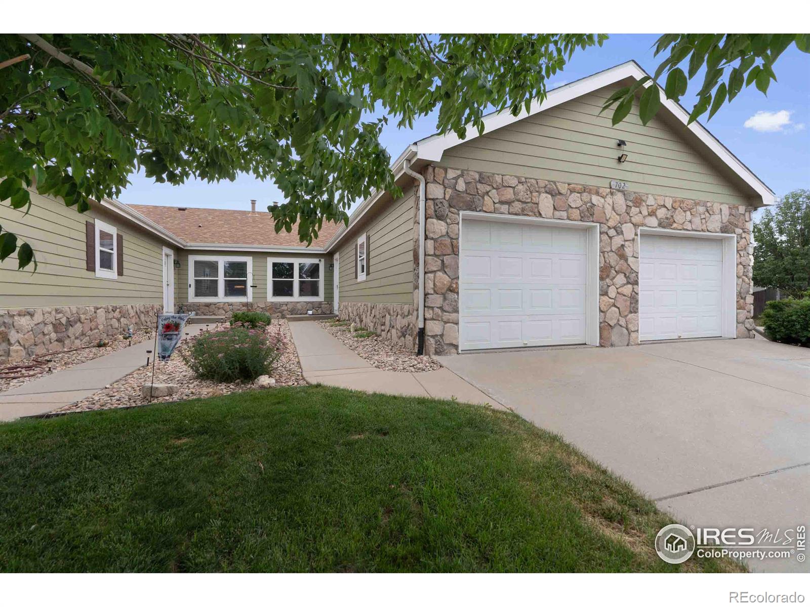 MLS Image #2 for 702 s carriage drive,milliken, Colorado