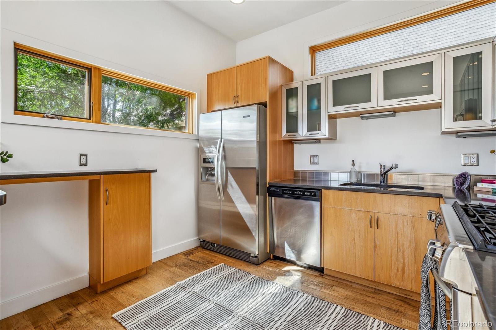 MLS Image #12 for 2460  tremont place,denver, Colorado