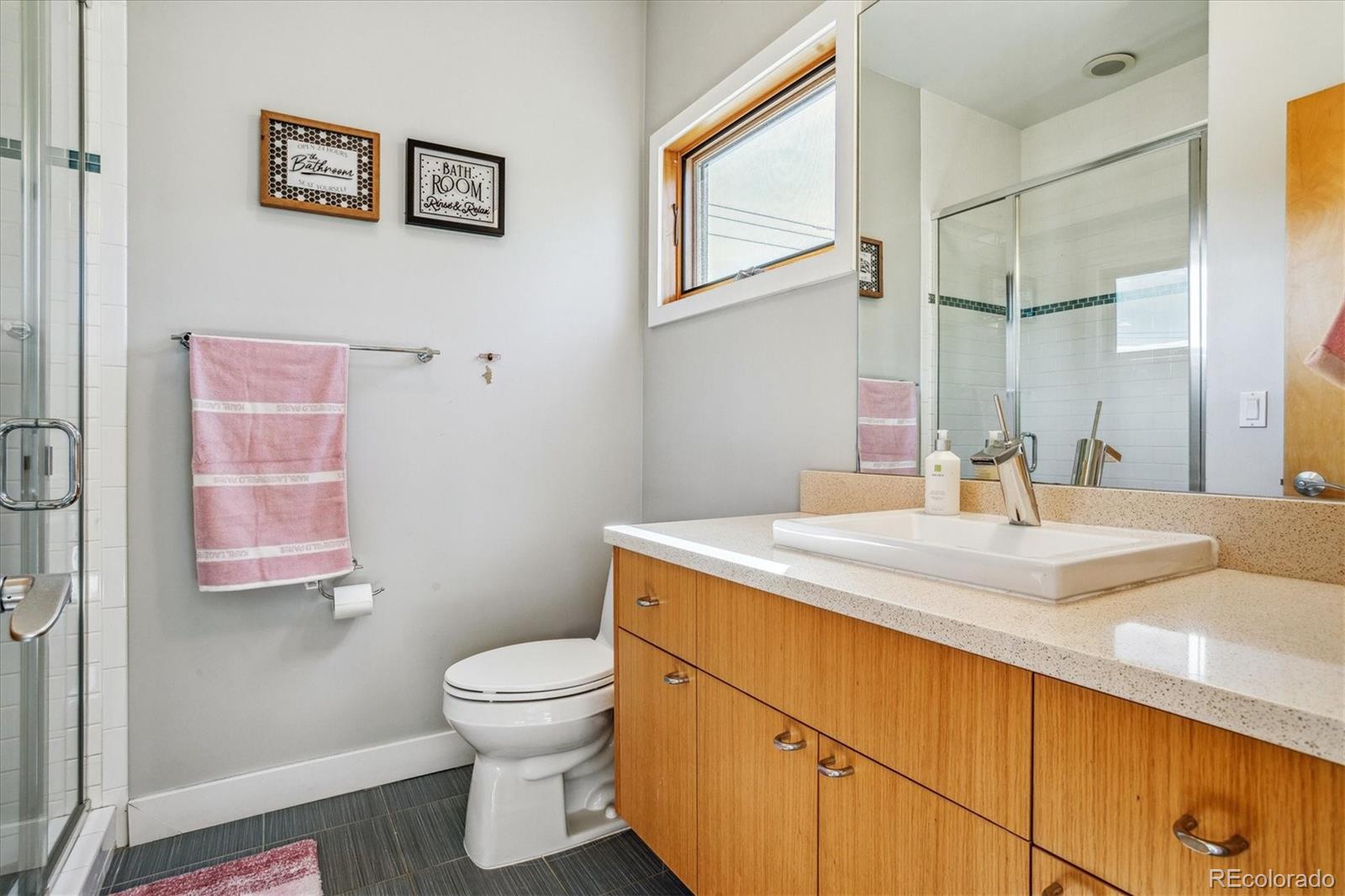 MLS Image #21 for 2460  tremont place,denver, Colorado