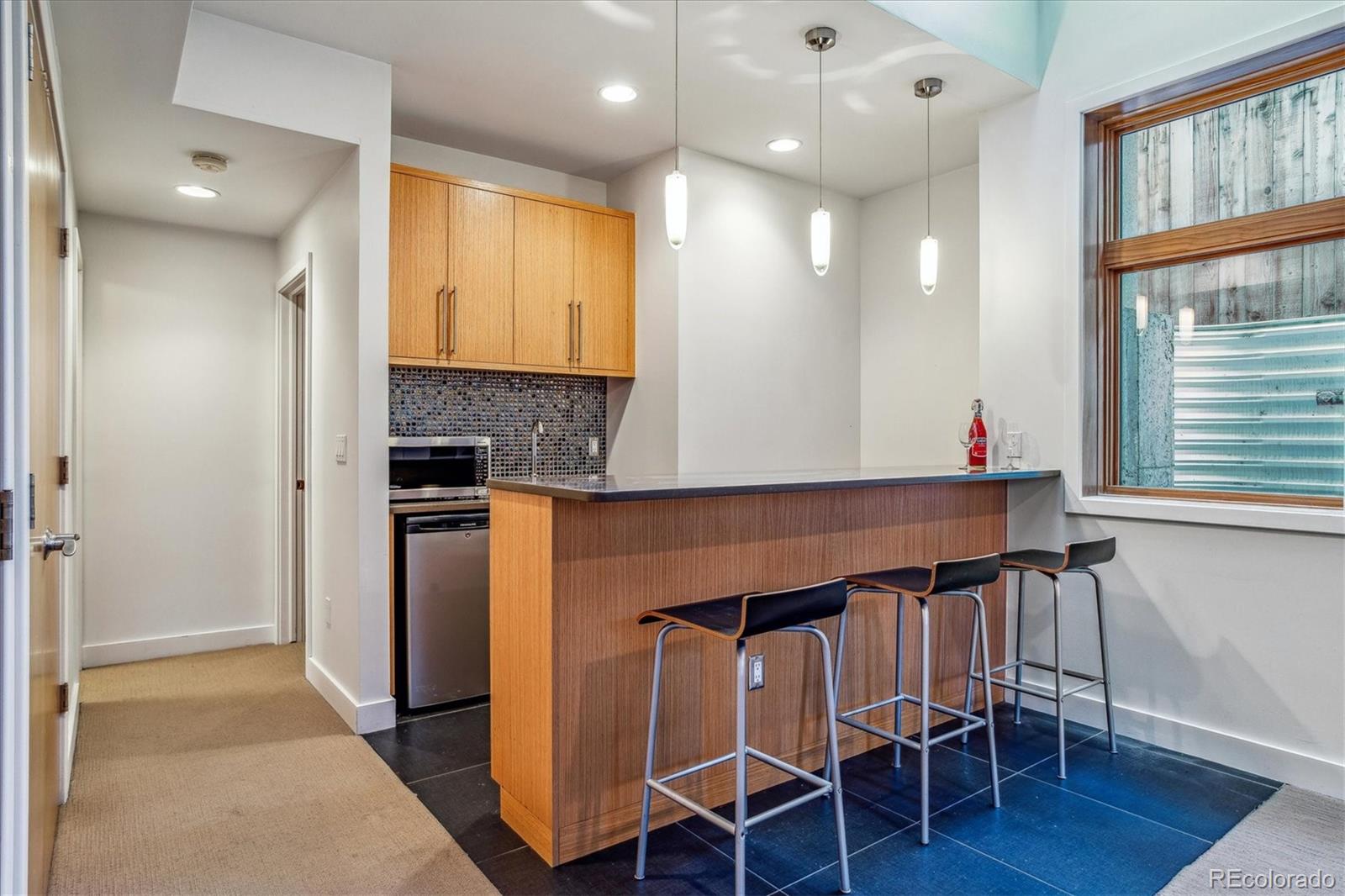 MLS Image #25 for 2460  tremont place,denver, Colorado