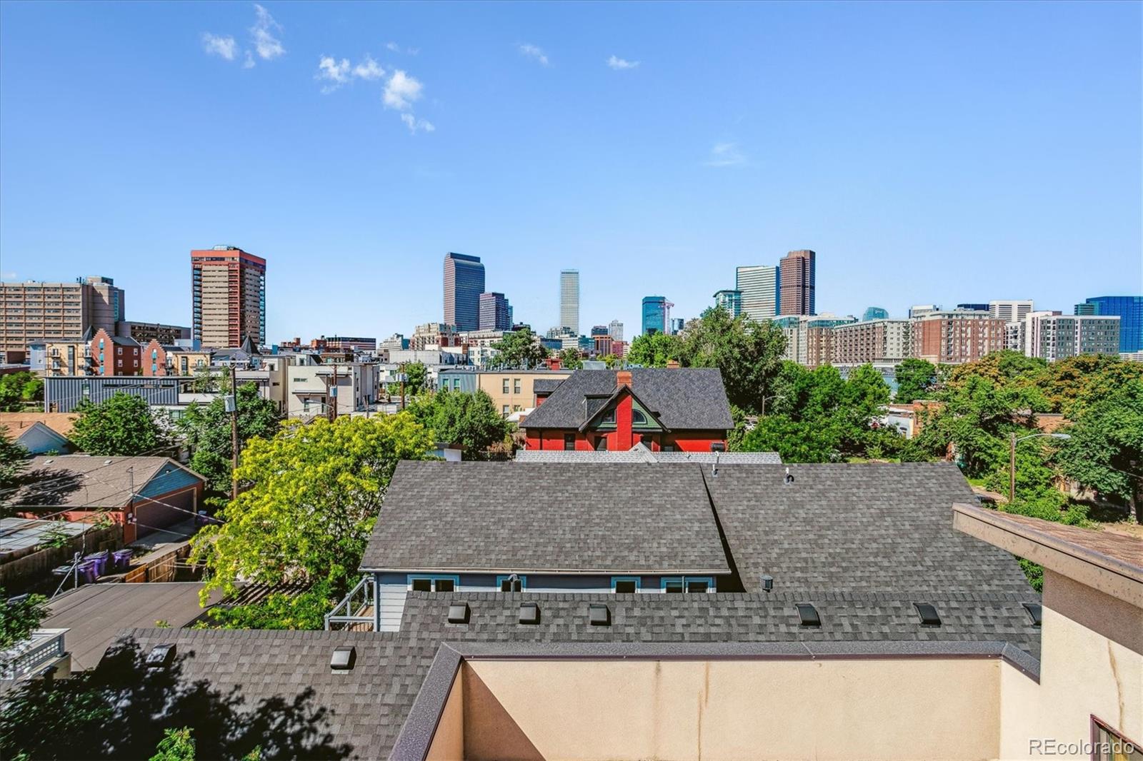 MLS Image #29 for 2460  tremont place,denver, Colorado