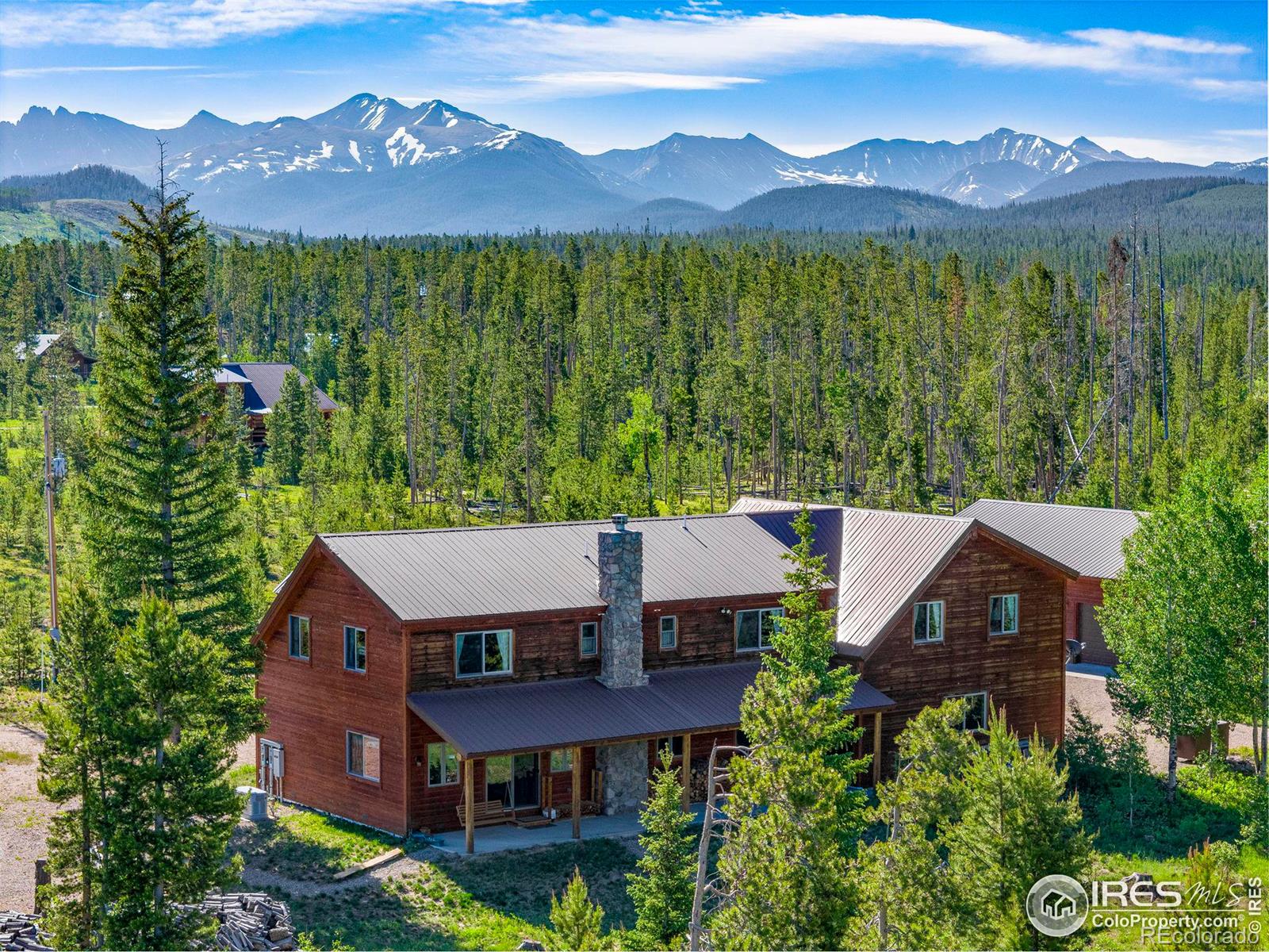 MLS Image #0 for 35040  jcr 21 ,walden, Colorado