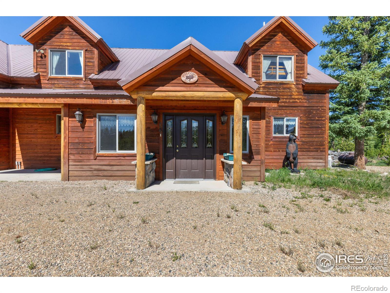 MLS Image #3 for 35040  jcr 21 ,walden, Colorado