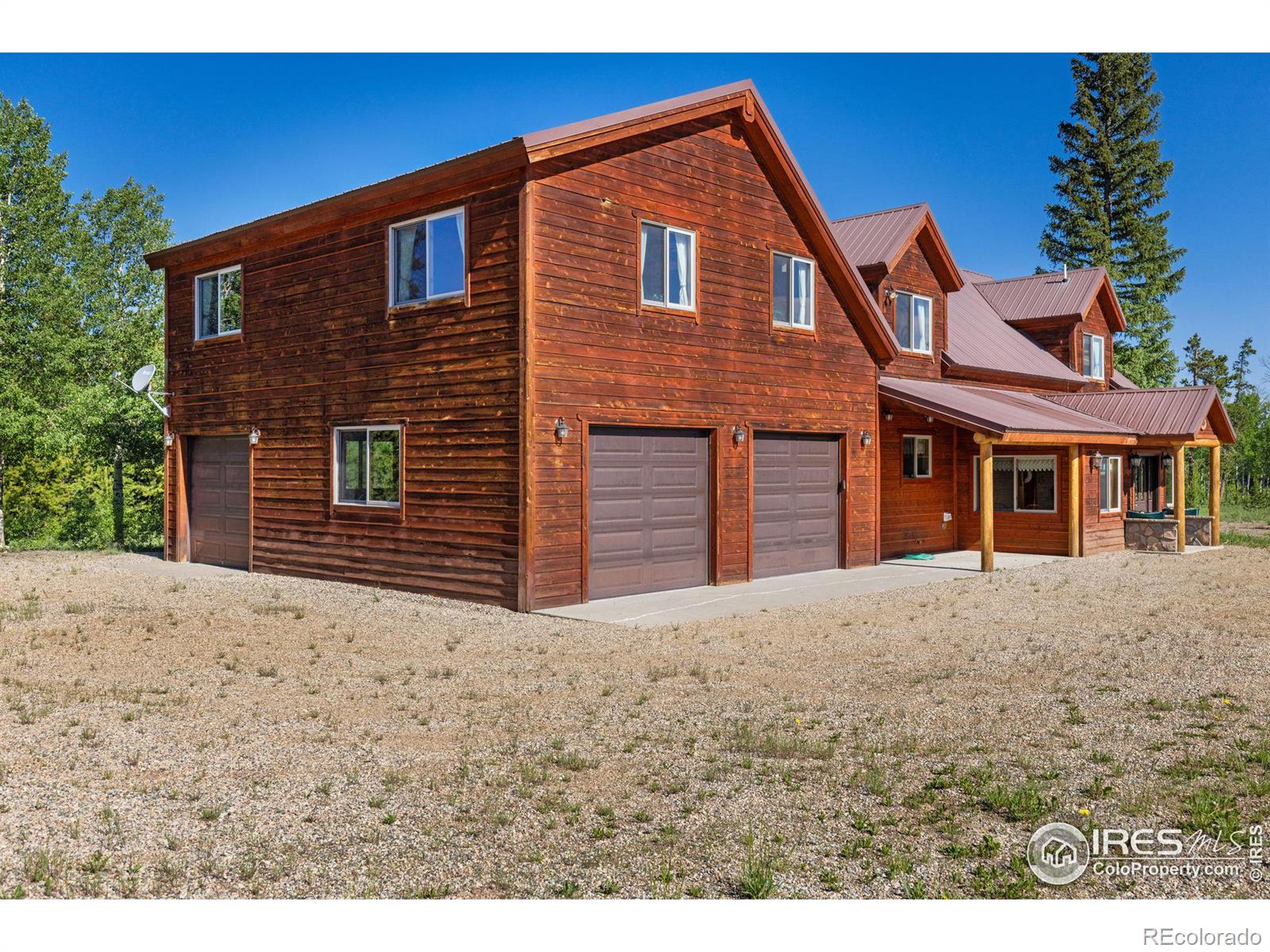 MLS Image #34 for 35040  jcr 21 ,walden, Colorado