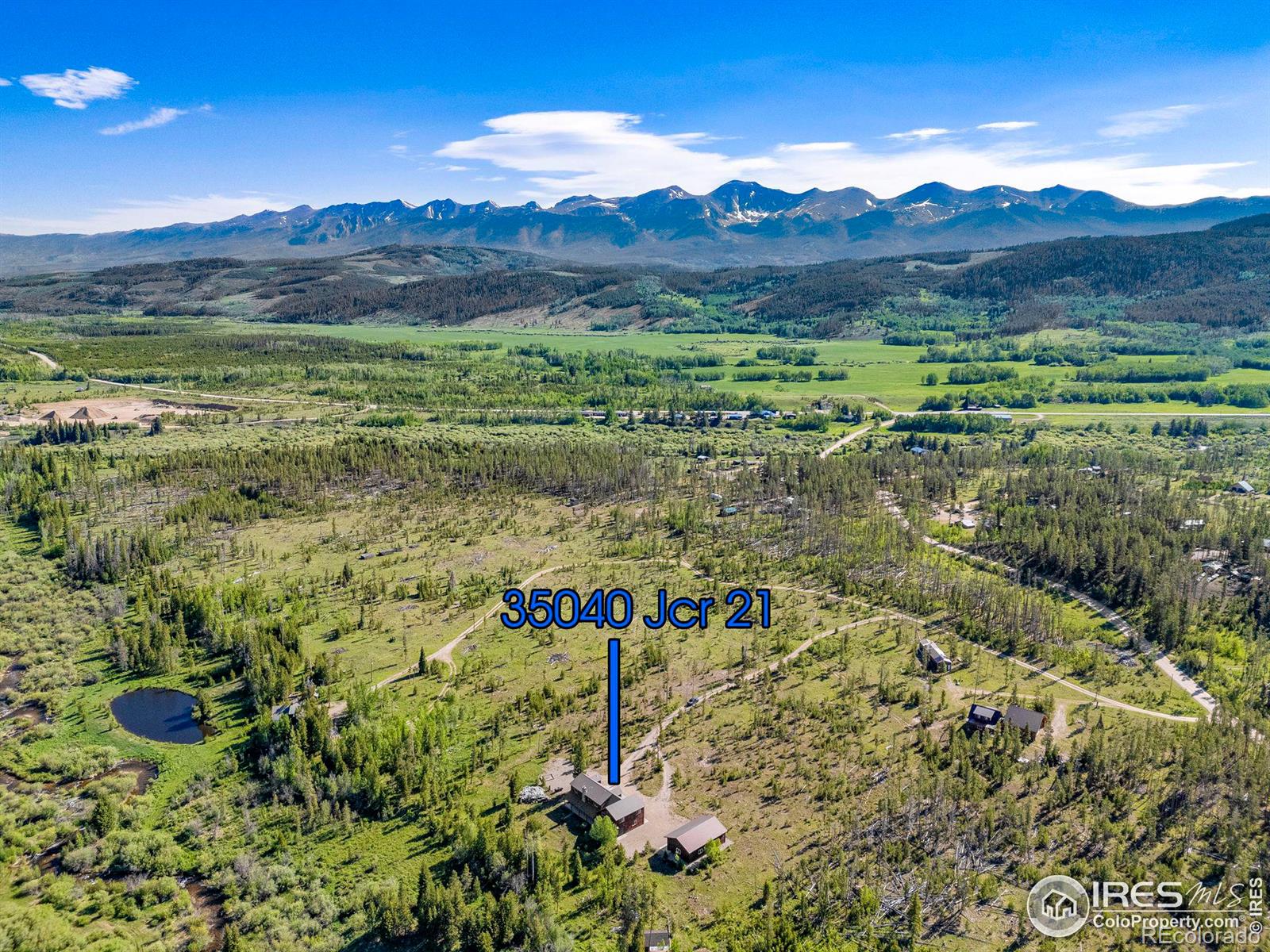 MLS Image #38 for 35040  jcr 21 ,walden, Colorado