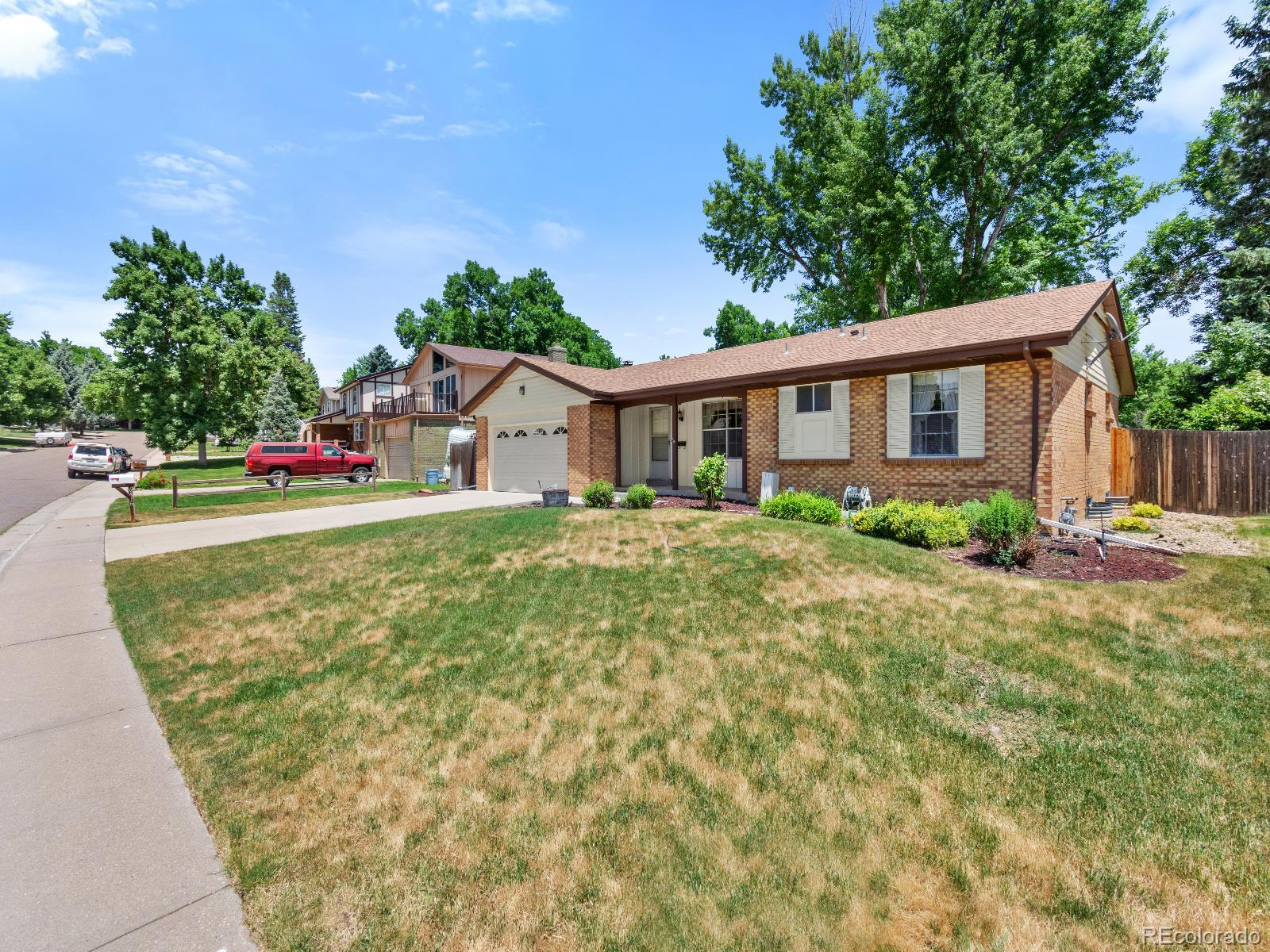 MLS Image #2 for 6416 s ingalls street,littleton, Colorado