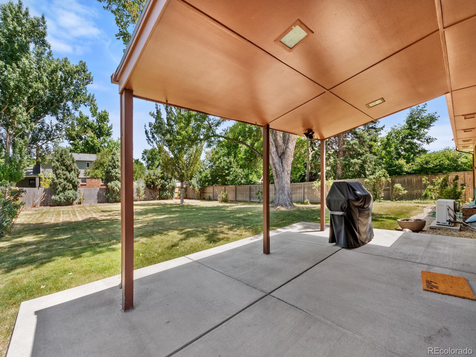 MLS Image #3 for 6416 s ingalls street,littleton, Colorado