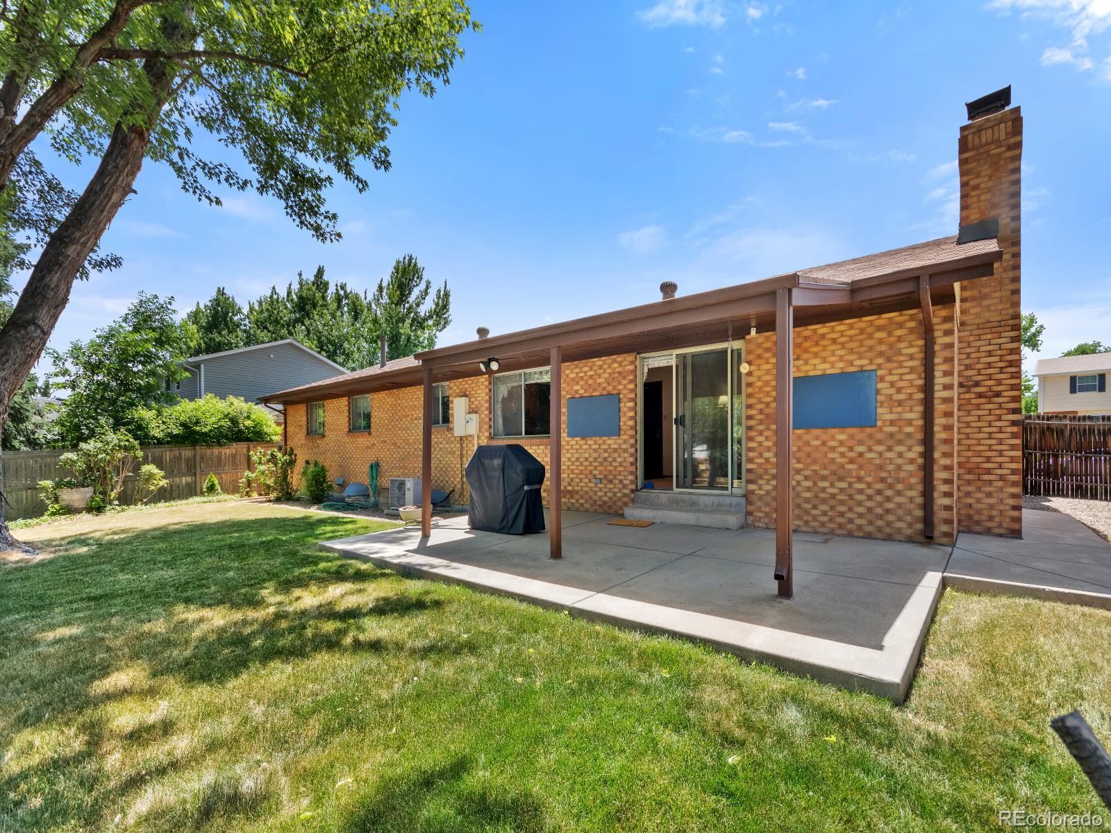 MLS Image #37 for 6416 s ingalls street,littleton, Colorado