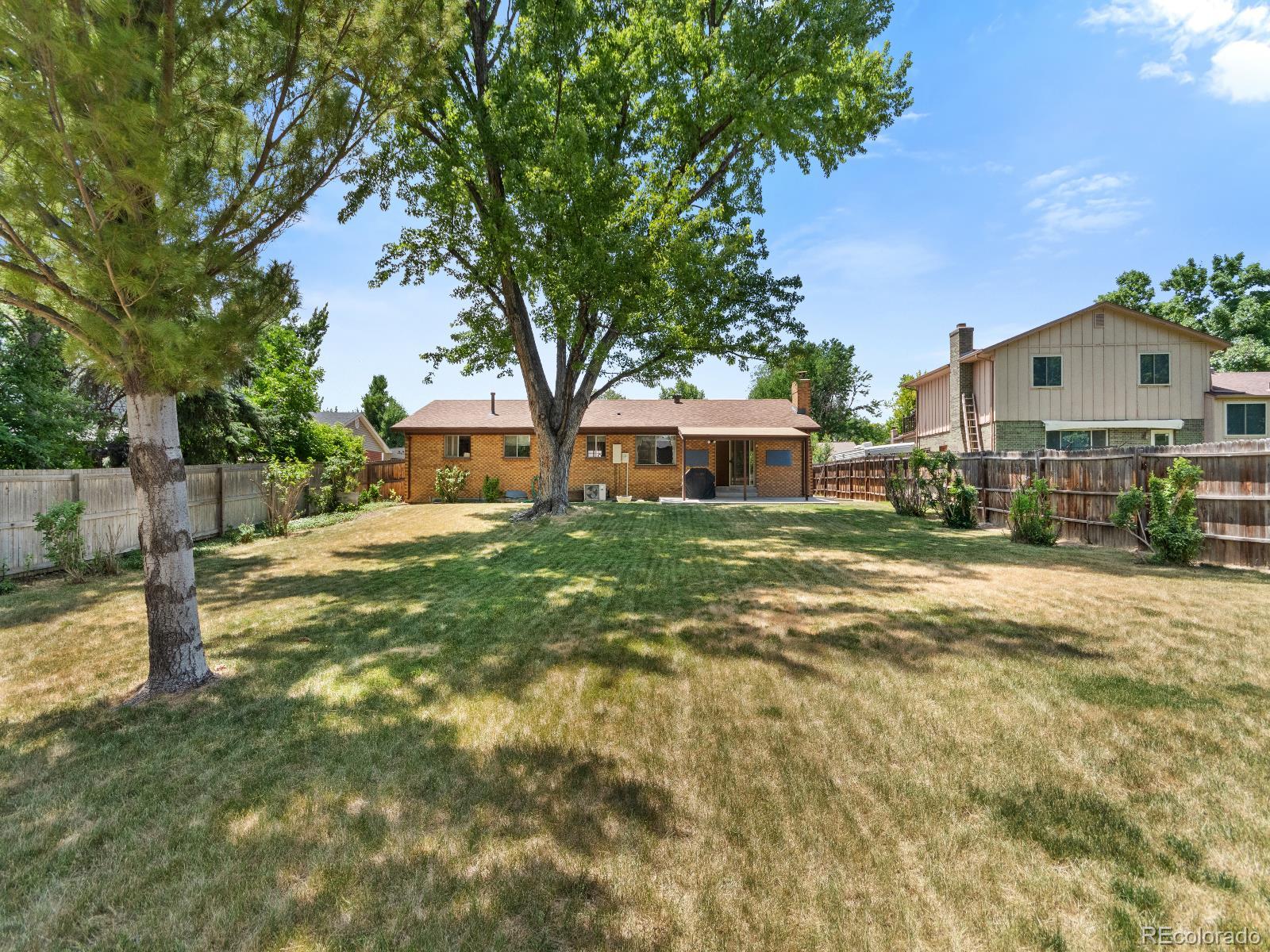 MLS Image #39 for 6416 s ingalls street,littleton, Colorado