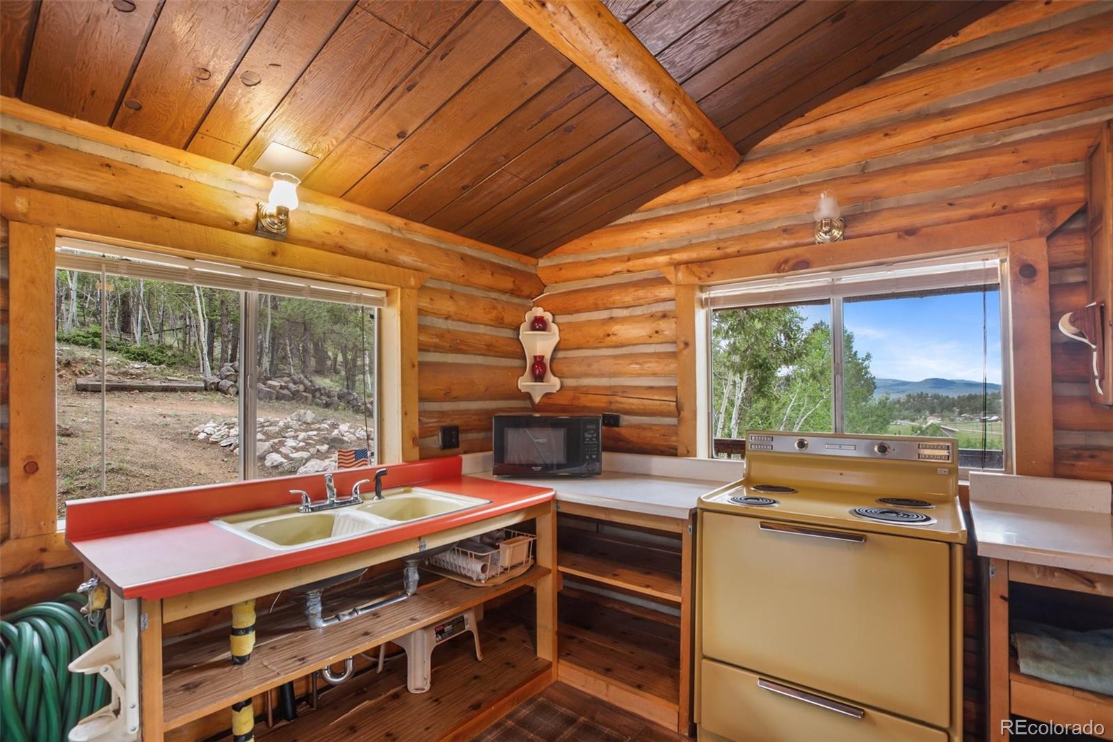 MLS Image #11 for 7042  county road 92 ,lake george, Colorado