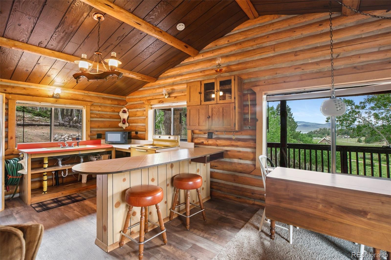 MLS Image #13 for 7042  county road 92 ,lake george, Colorado