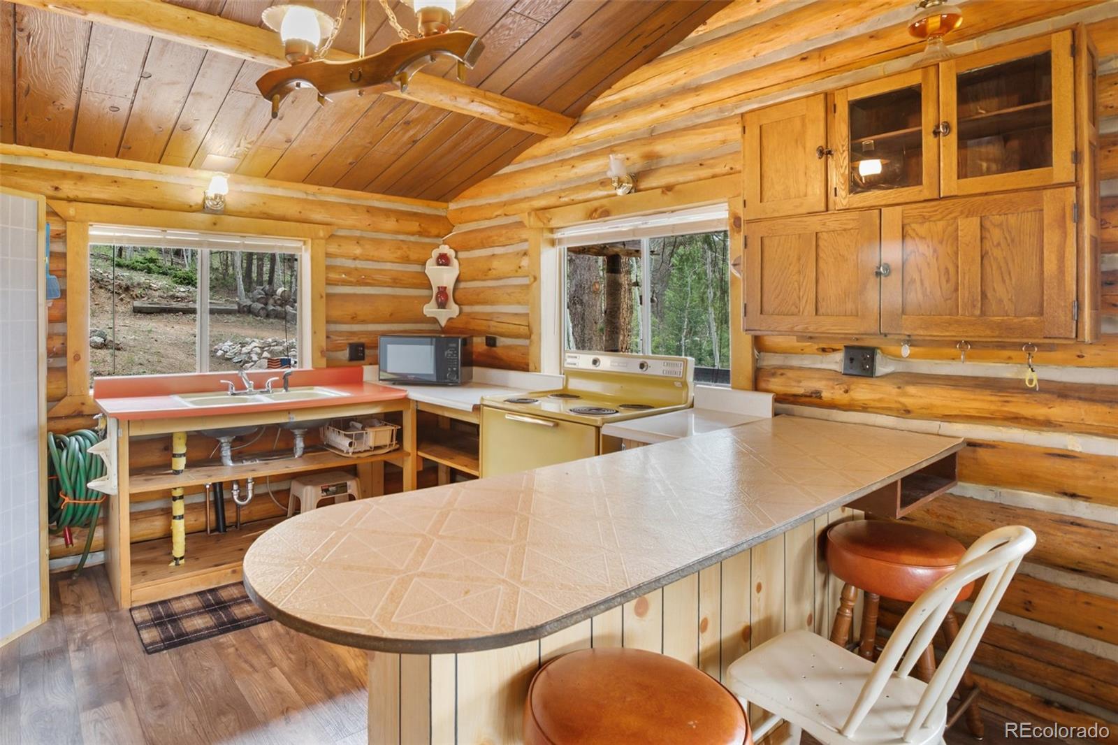 MLS Image #15 for 7042  county road 92 ,lake george, Colorado