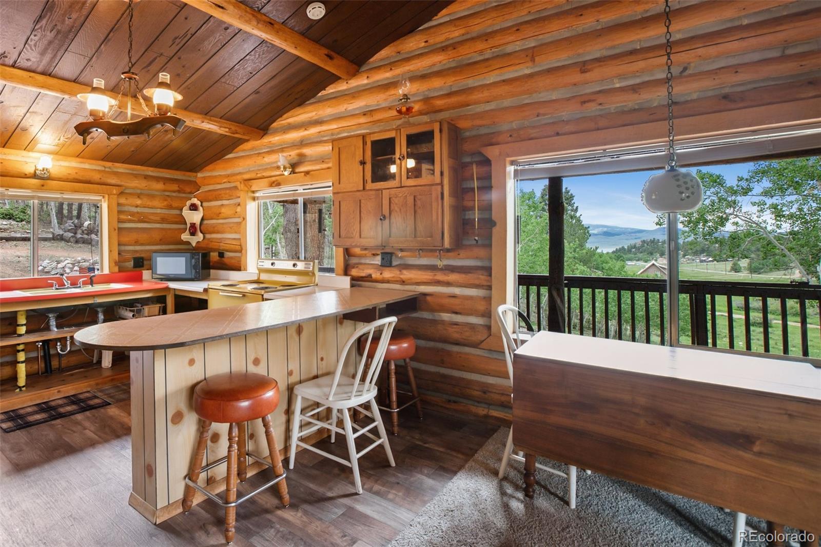 MLS Image #17 for 7042  county road 92 ,lake george, Colorado