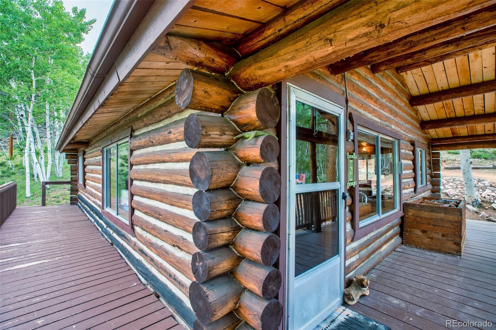 MLS Image #28 for 7042  county road 92 ,lake george, Colorado