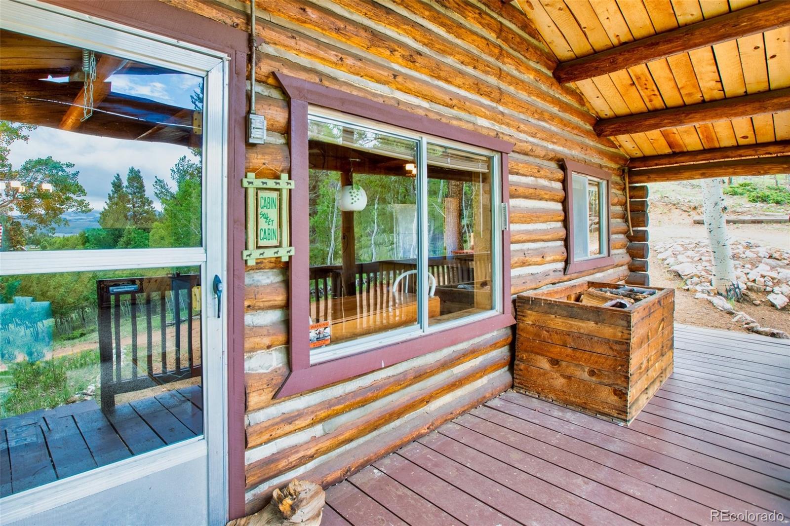 MLS Image #29 for 7042  county road 92 ,lake george, Colorado