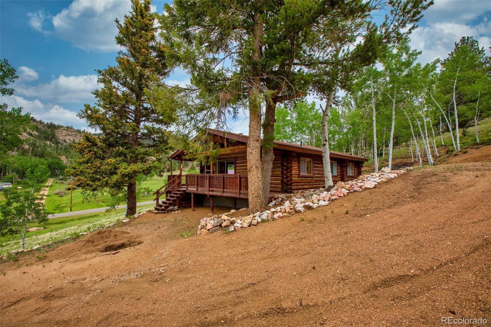 MLS Image #31 for 7042  county road 92 ,lake george, Colorado