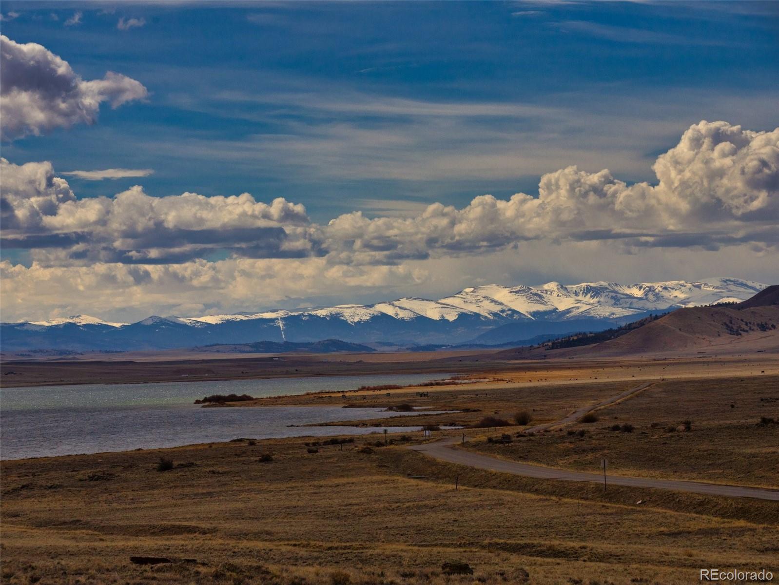 MLS Image #35 for 7042  county road 92 ,lake george, Colorado