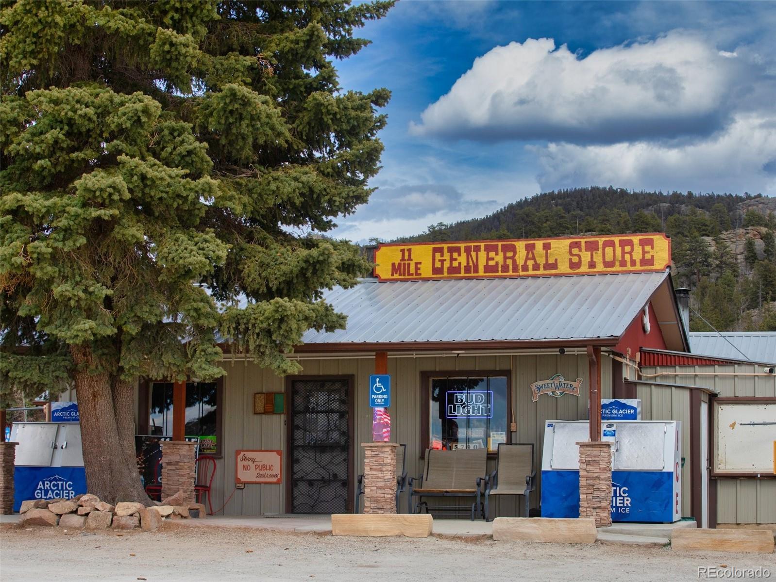 MLS Image #36 for 7042  county road 92 ,lake george, Colorado