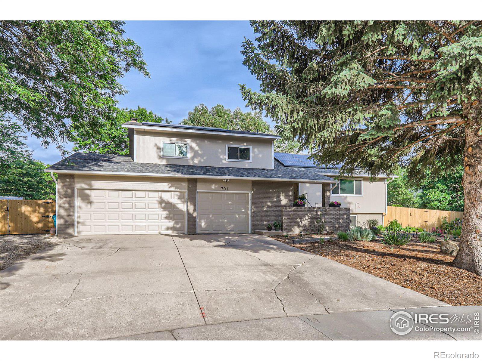 CMA Image for 701  Frontier Court,Fort Collins, Colorado