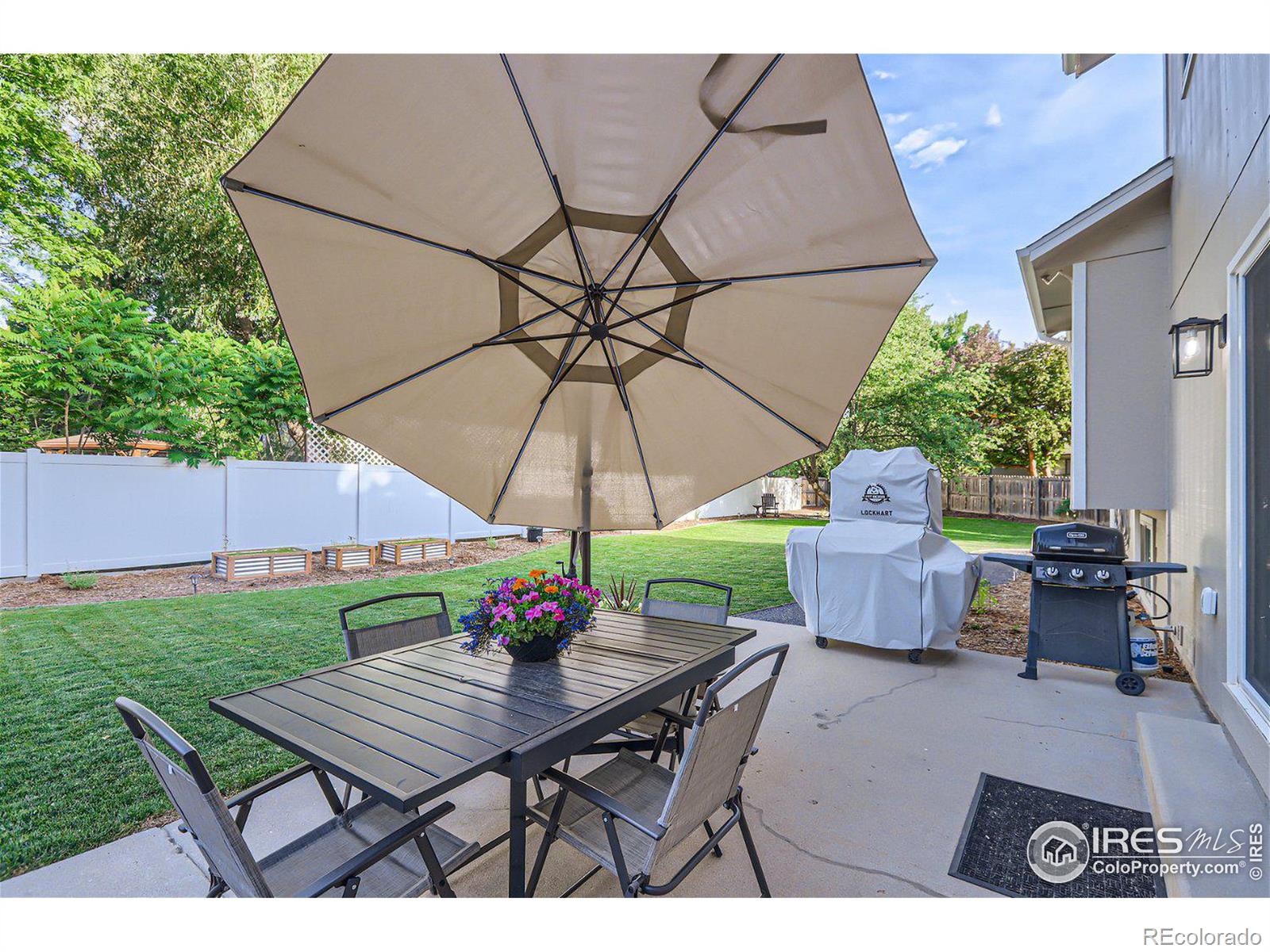 MLS Image #27 for 701  frontier court,fort collins, Colorado