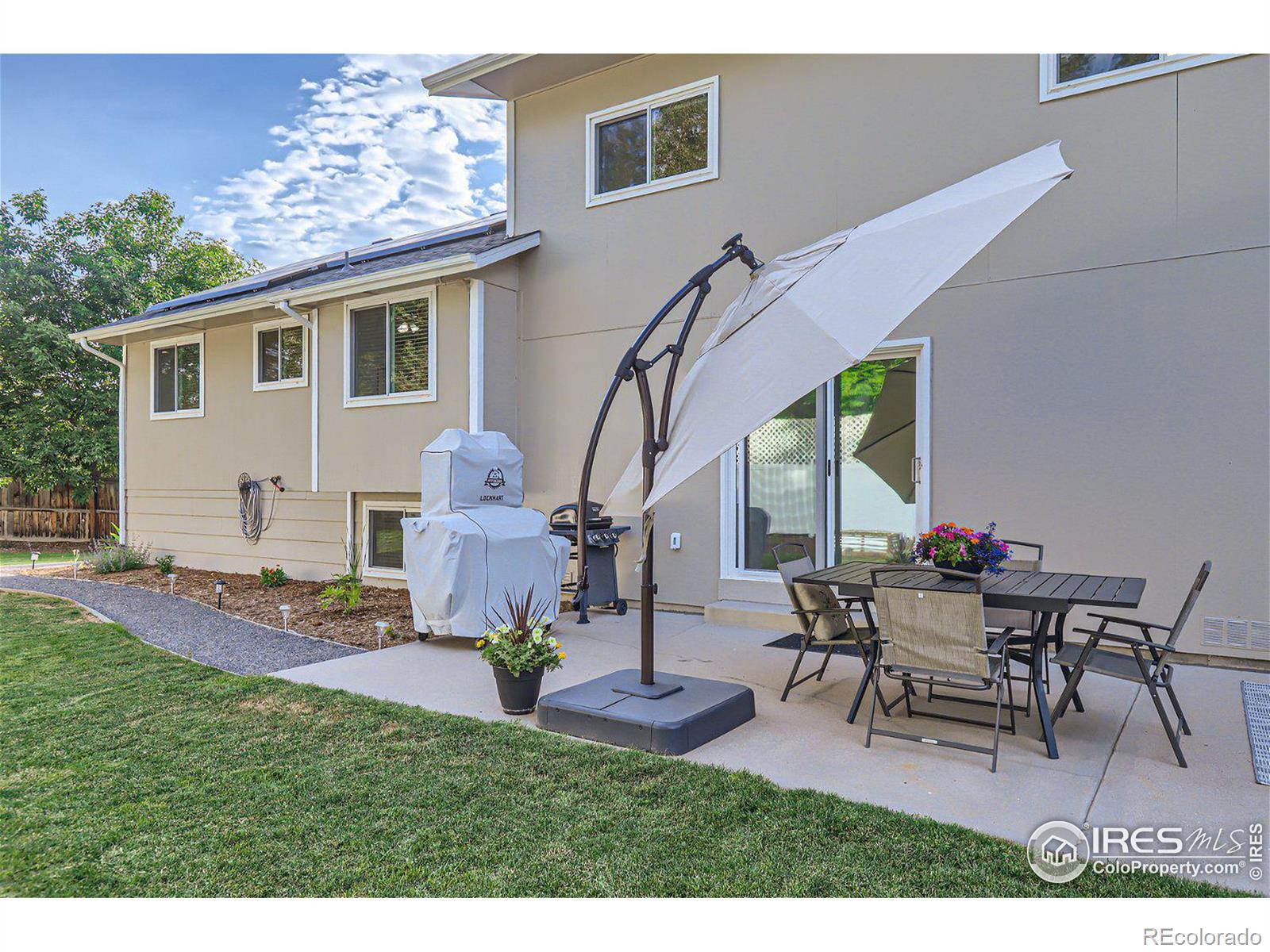 MLS Image #28 for 701  frontier court,fort collins, Colorado