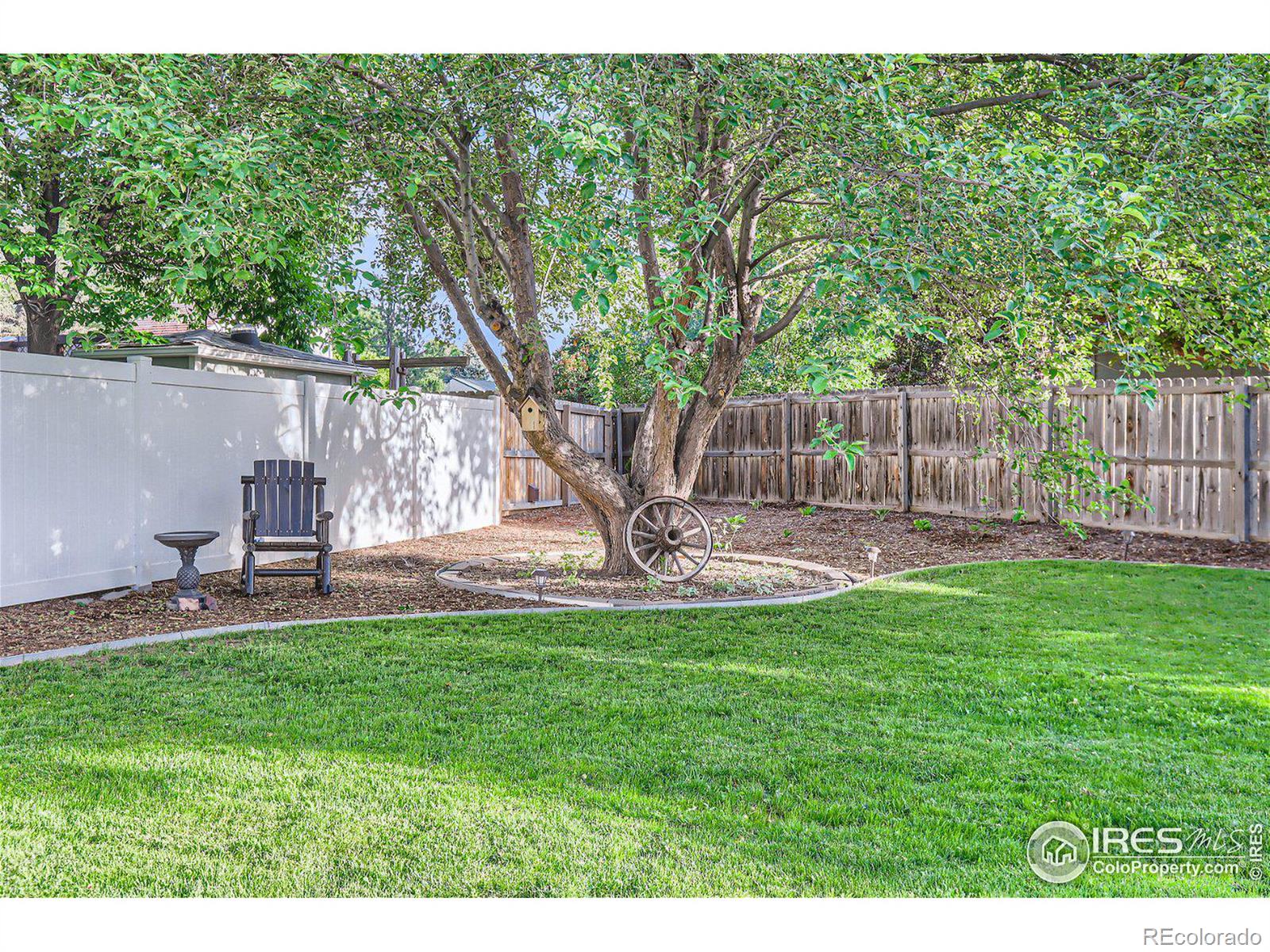 MLS Image #31 for 701  frontier court,fort collins, Colorado