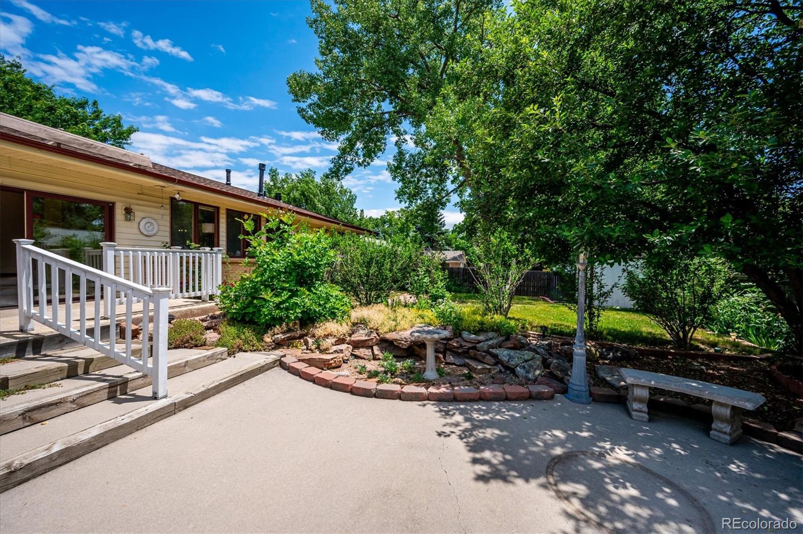 MLS Image #34 for 1477 s ward street,lakewood, Colorado