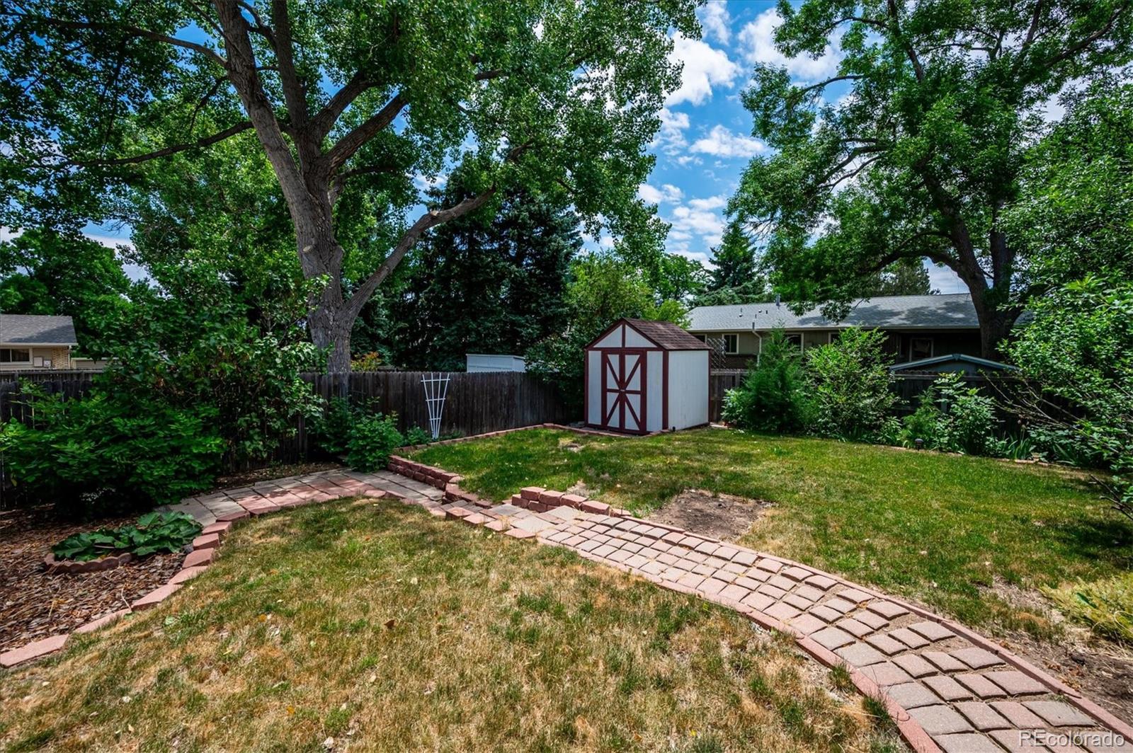 MLS Image #35 for 1477 s ward street,lakewood, Colorado