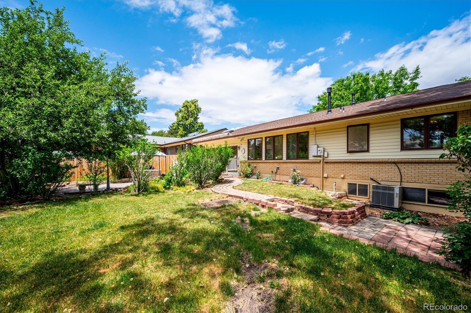 MLS Image #36 for 1477 s ward street,lakewood, Colorado