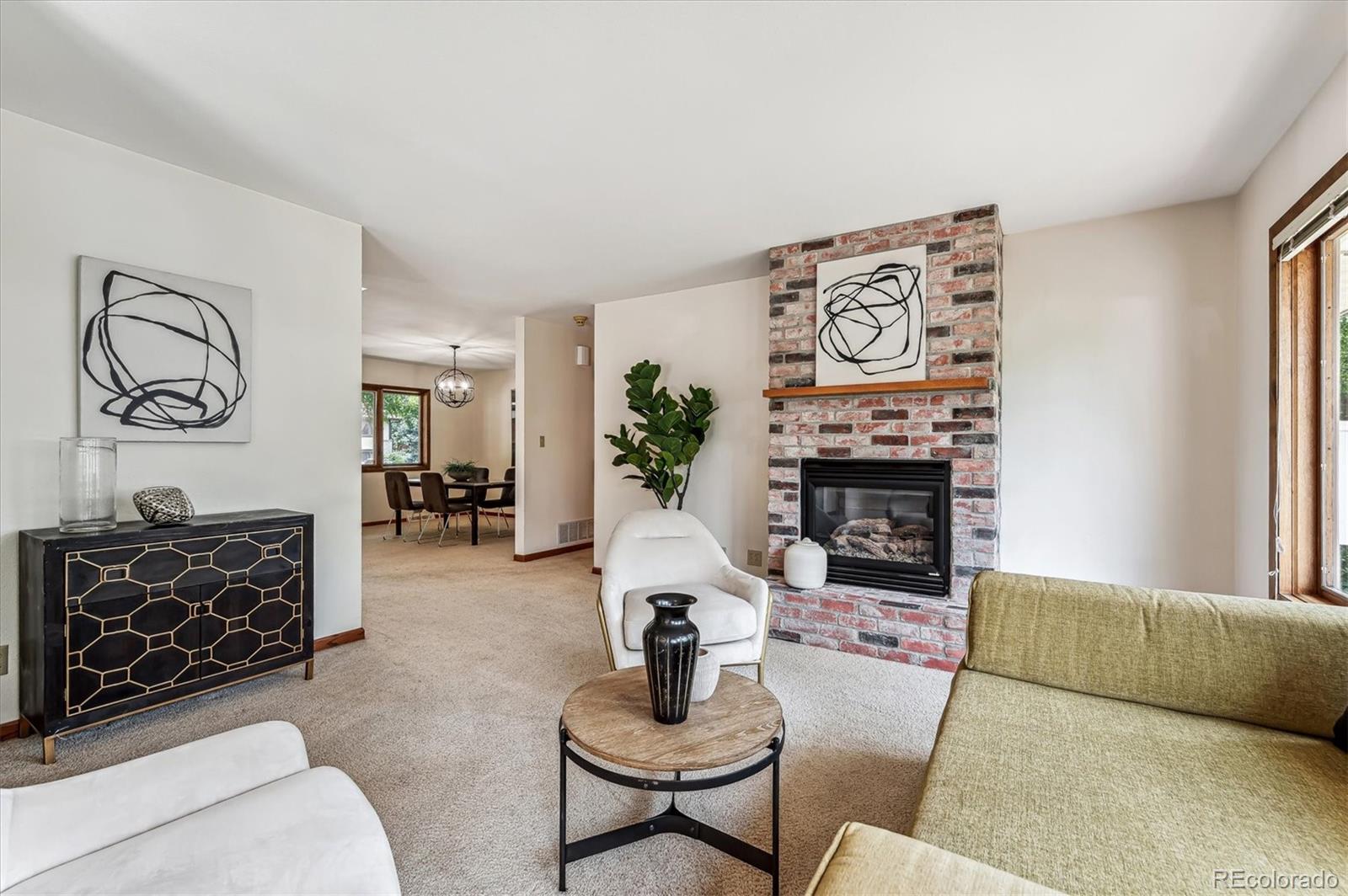 MLS Image #7 for 1477 s ward street,lakewood, Colorado